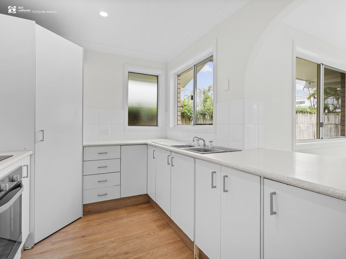 3-bedroom house at ELIZABETH GROVE 2 19 ELIZABETH STREET, POTTSVILLE NSW 2489, Tweed, New South Wales