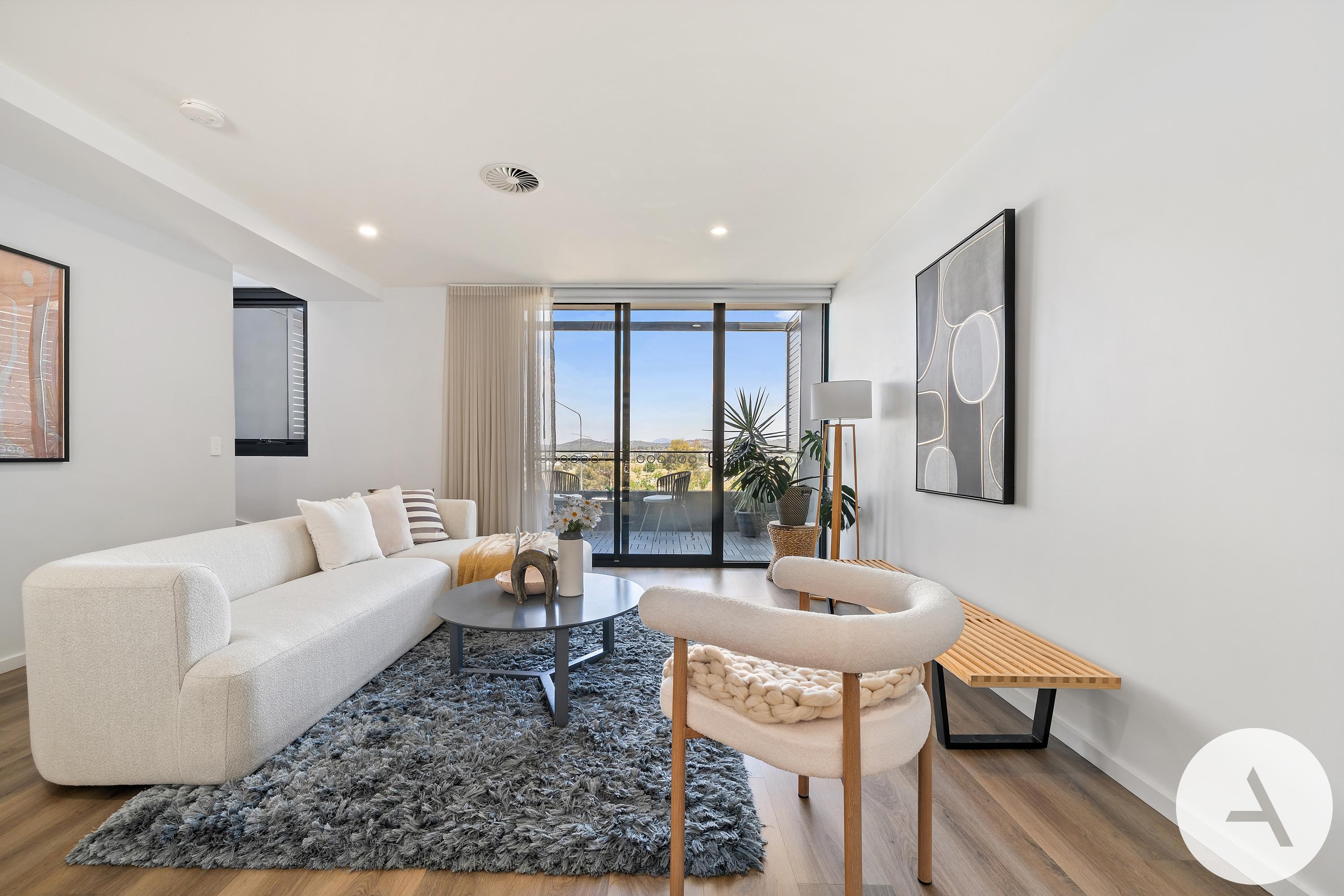 4-bedroom unit at 39/2 Bamblett Rise, Denman Prospect, ACT 2611, Unincorporated Act, Australian Capital Territory
