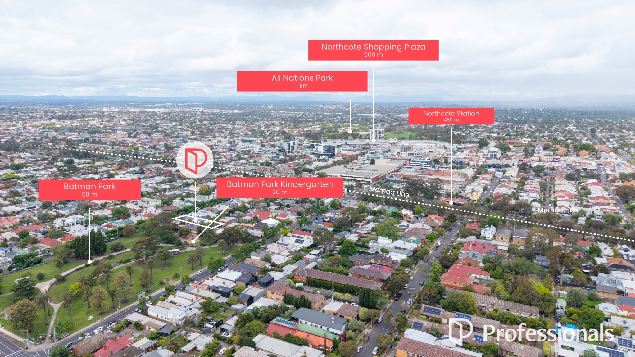 4-bedroom house at 77 Elm Street, Northcote, VIC 3070, Darebin, Victoria