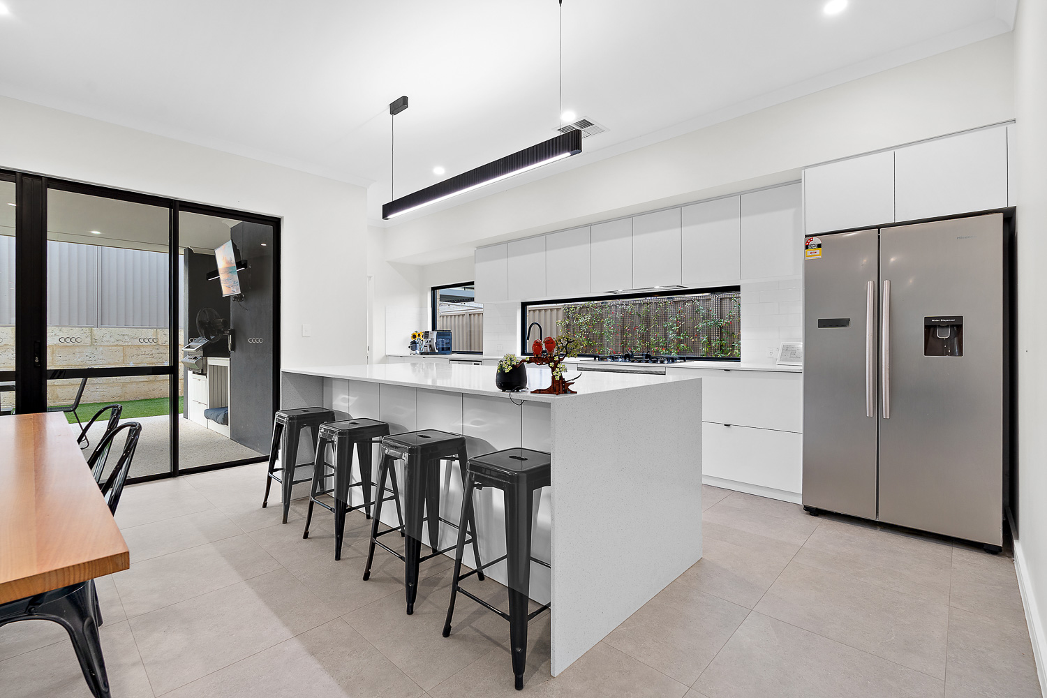 4-bedroom house at 70 BECKER LOOP, Mandogalup WA 6167, Kwinana, Western Australia