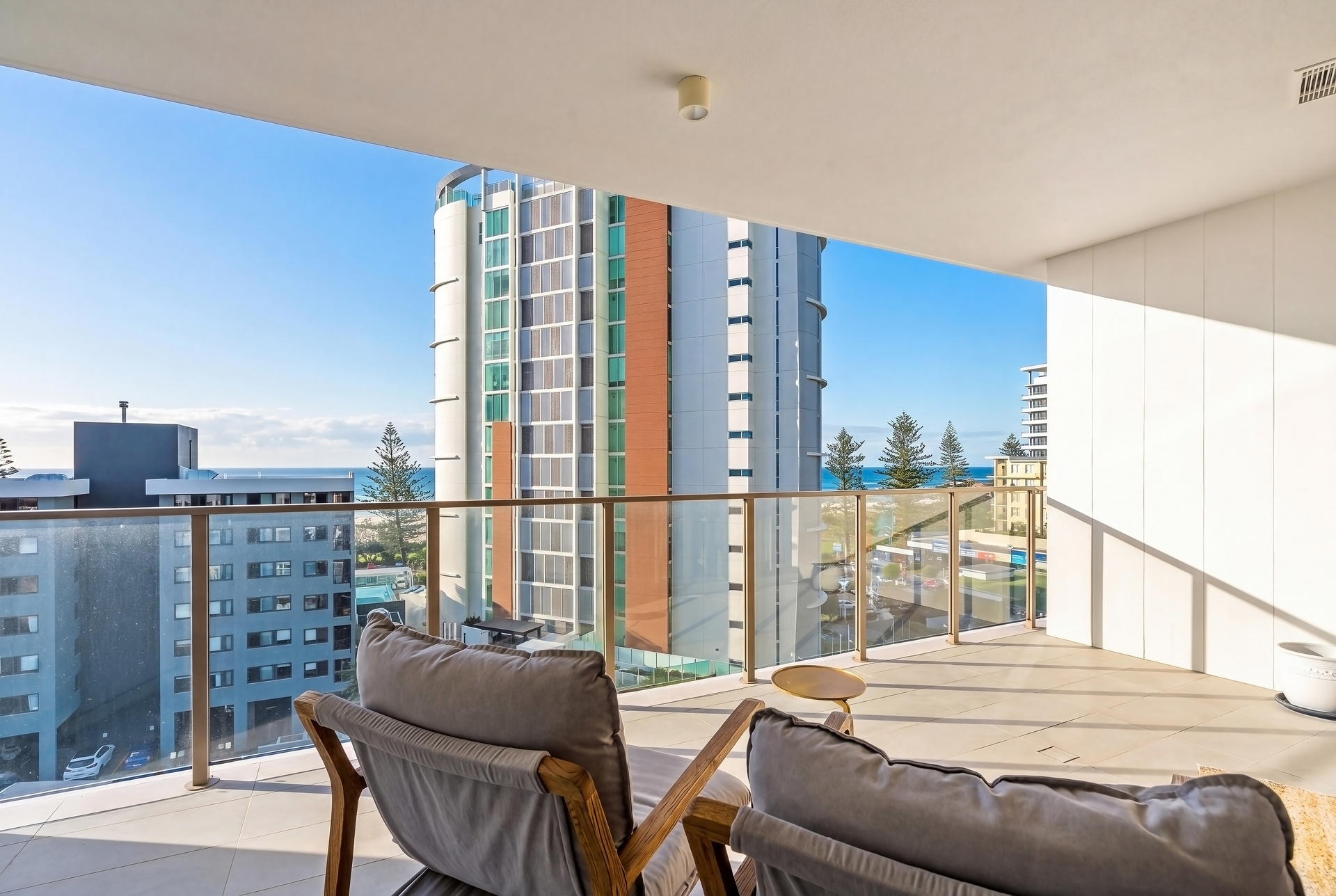 2-bedroom unit at 703/7 Douglas Street, Coolangatta, QLD 4225, Gold Coast, Queensland