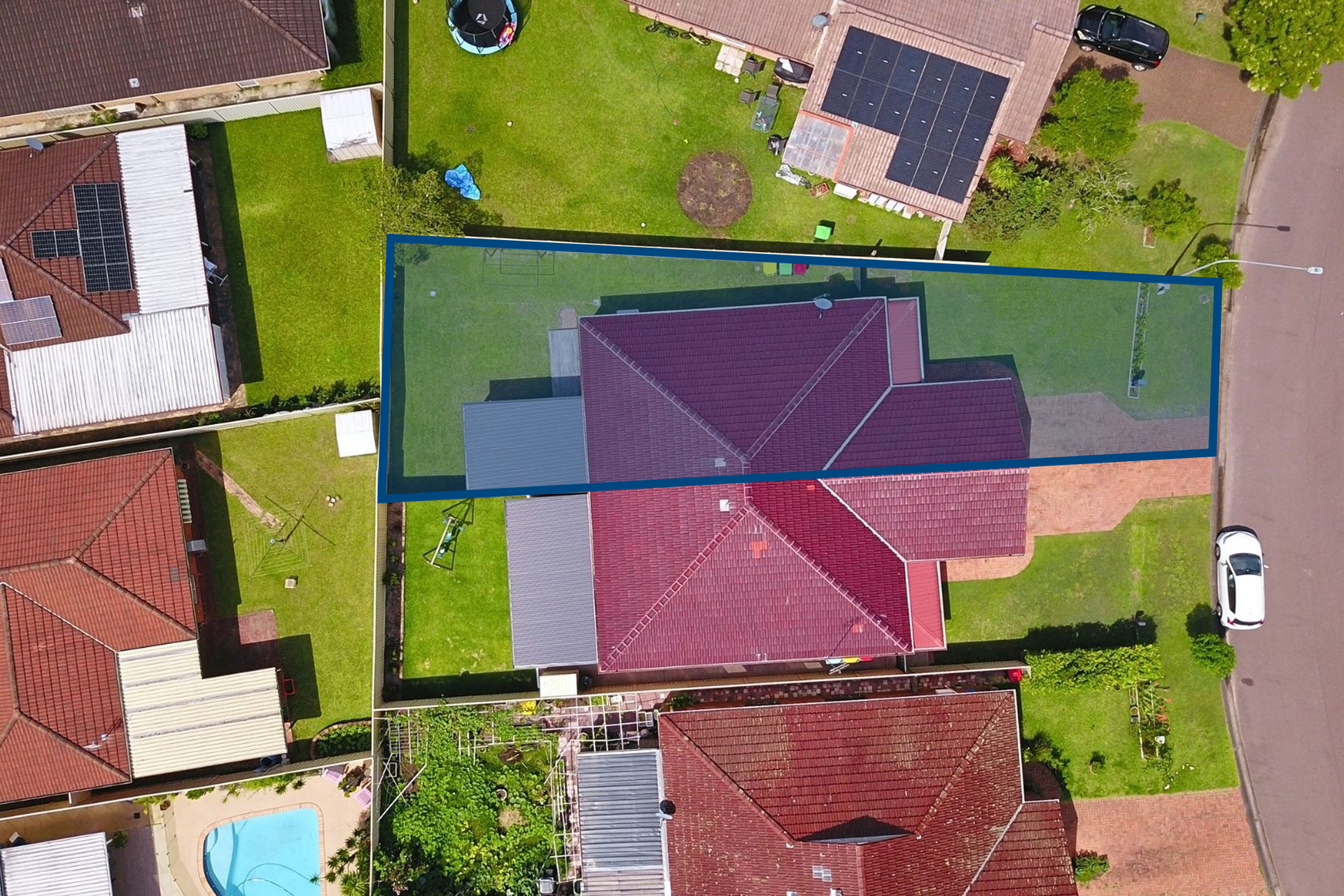 3-bedroom unit at 2/36 Treeview Place, Mardi, NSW 2259, , New South Wales