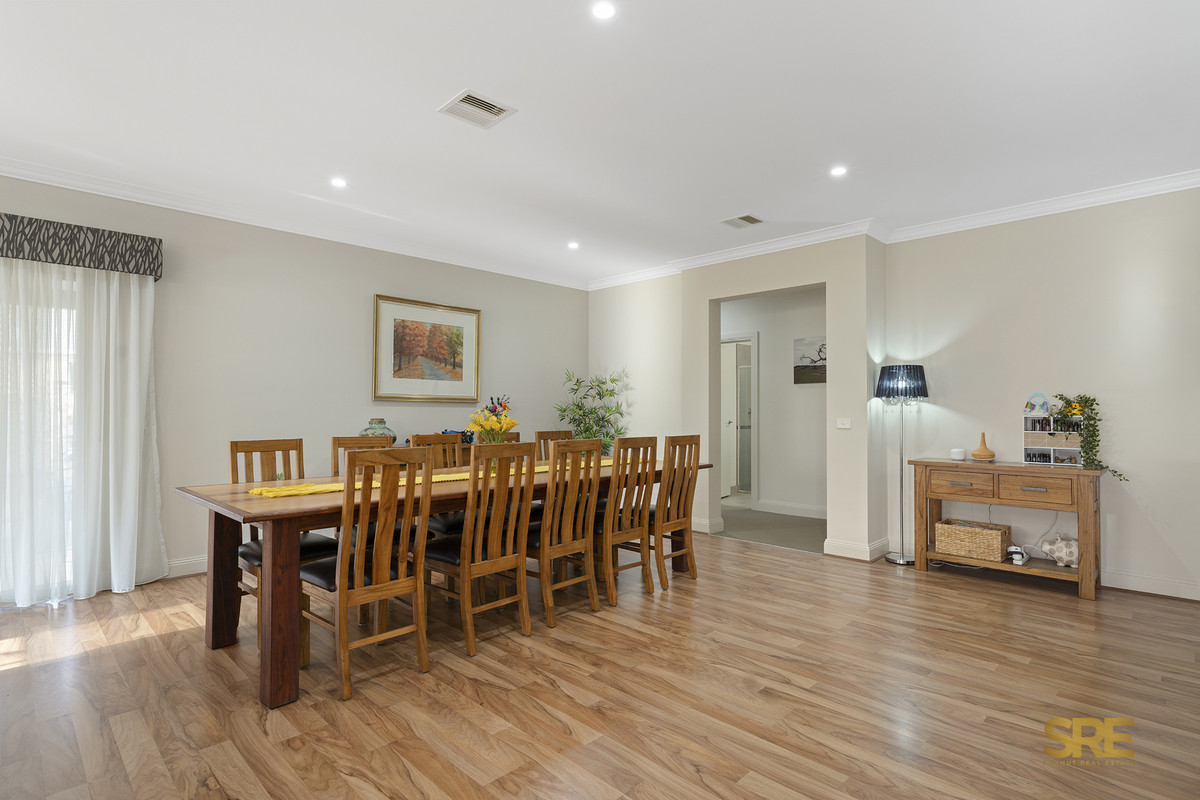 4-bedroom house at 12 Rogers Way, Lancefield, VIC 3435, Macedon Ranges, Victoria