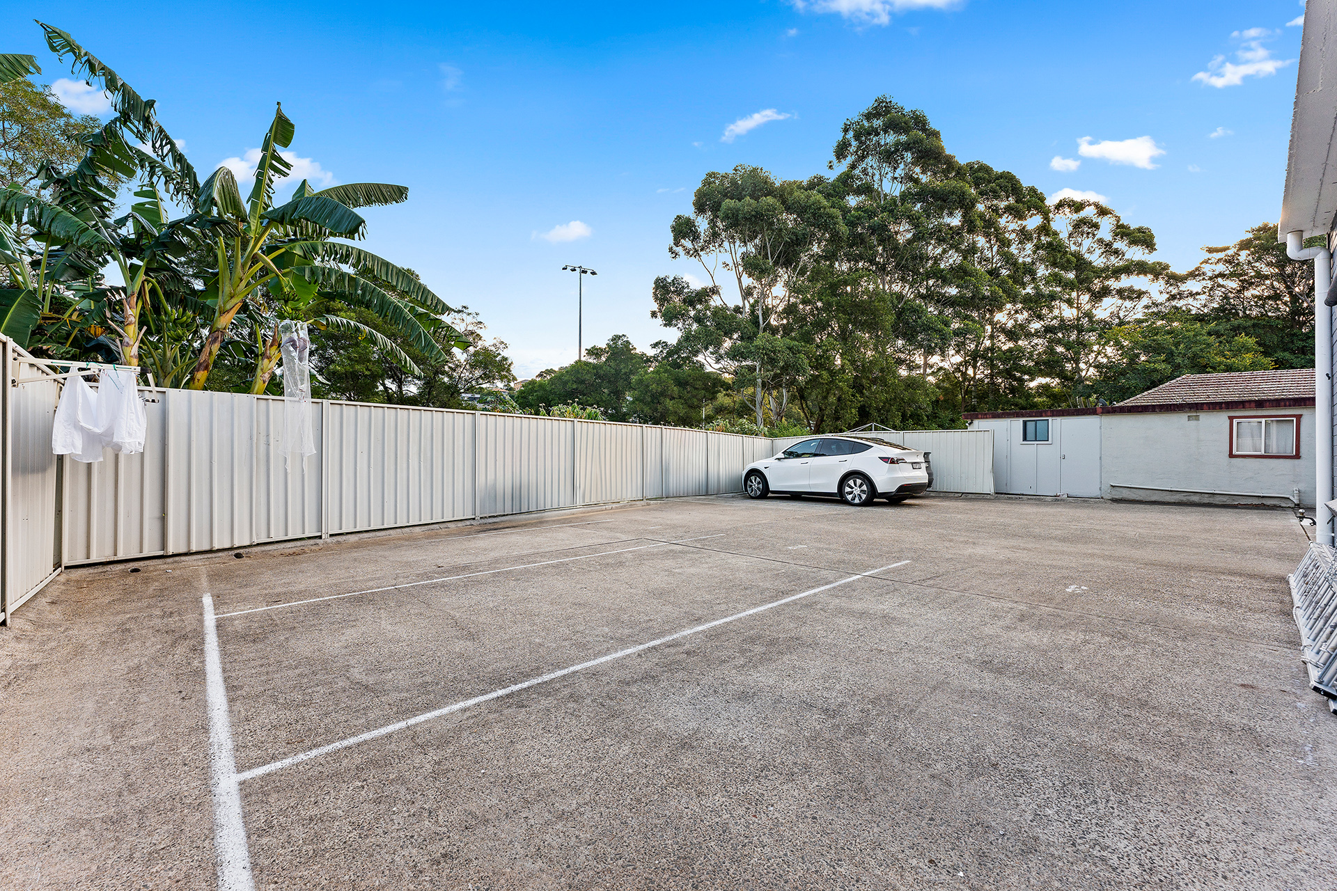 3-bedroom unit at 2 31 THAMES STREET, WEST WOLLONGONG NSW 2500, Wollongong, New South Wales