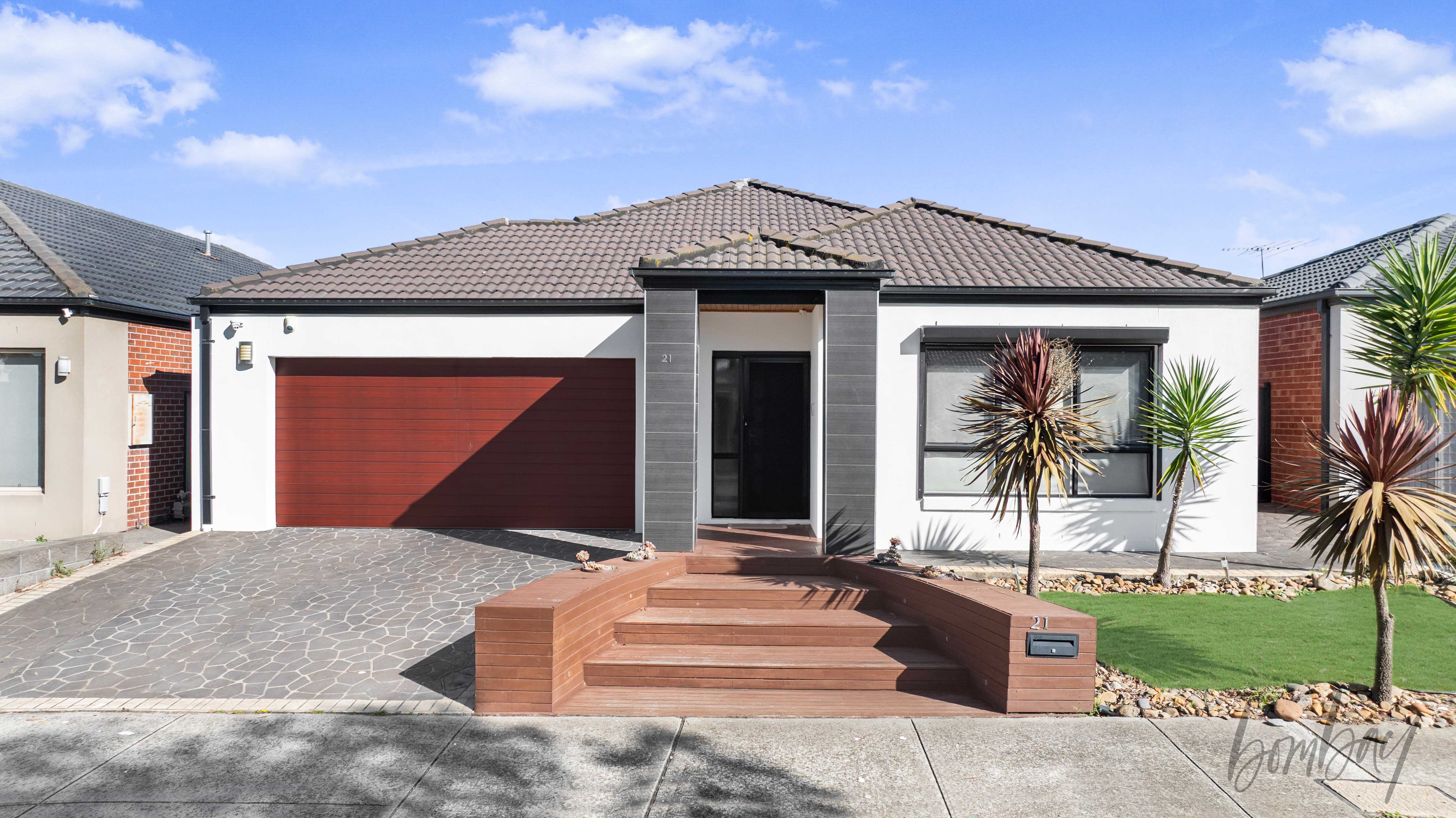 21 WATTLETREE STREET, Craigieburn VIC 3064 - Image 1