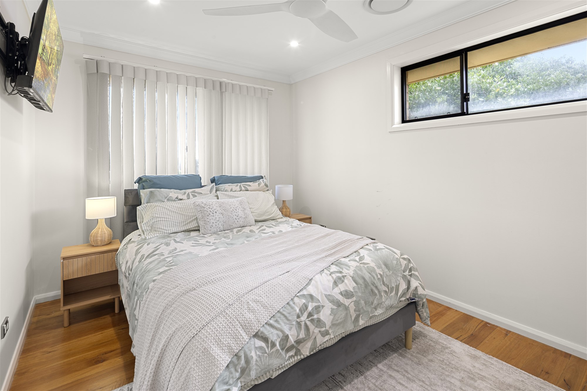 4-bedroom house at 25 Chepana Street, Lake Cathie, NSW 2445, Port Macquarie-Hastings, New South Wales