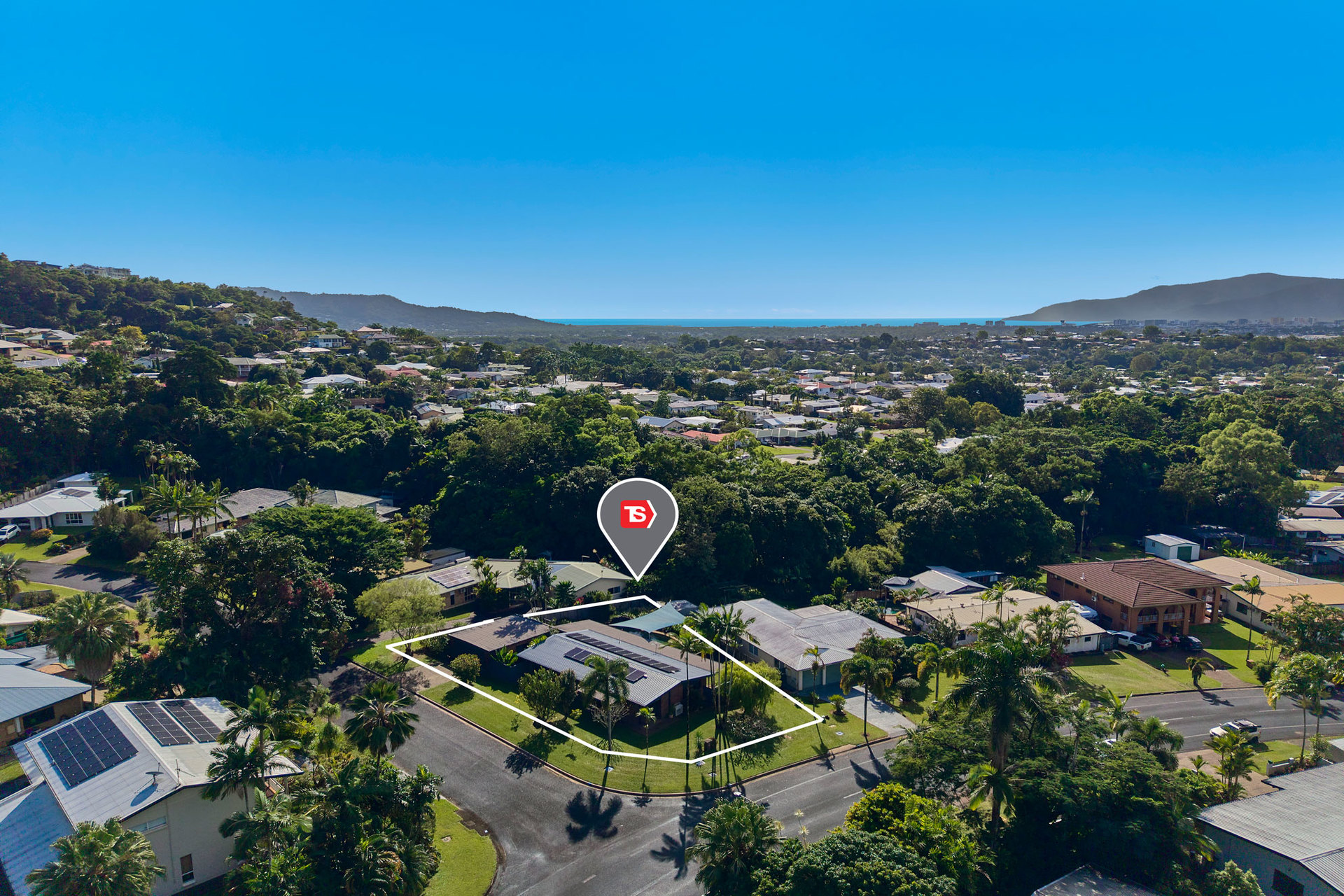 3-bedroom house at 42 Hadrian Avenue, Mooroobool, QLD 4870, Cairns, Queensland