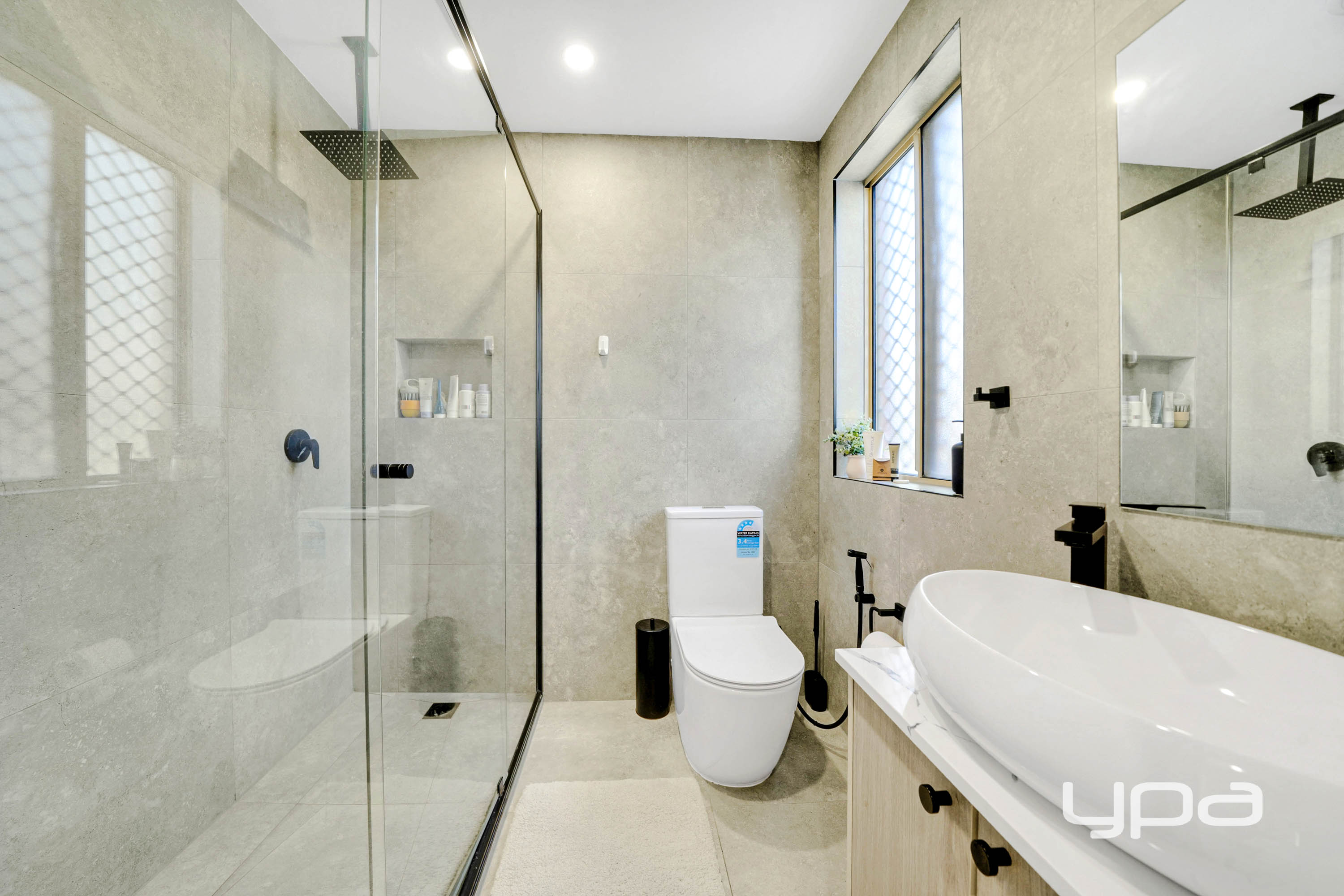 3-bedroom house at 34 LOCKWOOD DRIVE, Roxburgh Park VIC 3064, Hume, Victoria