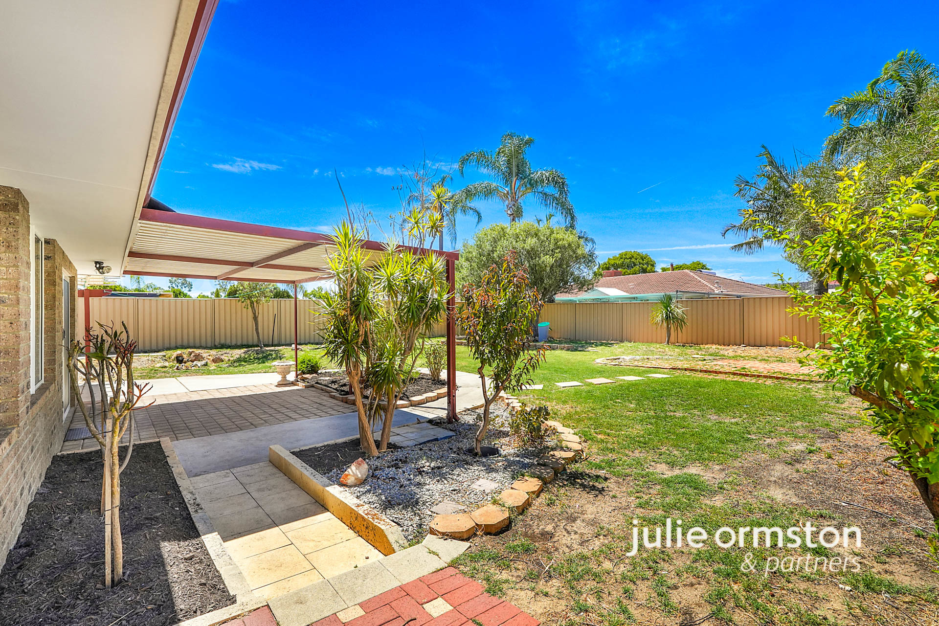 3-bedroom house at 23 Winchester Place, Ballajura, WA 6066, Swan, Western Australia
