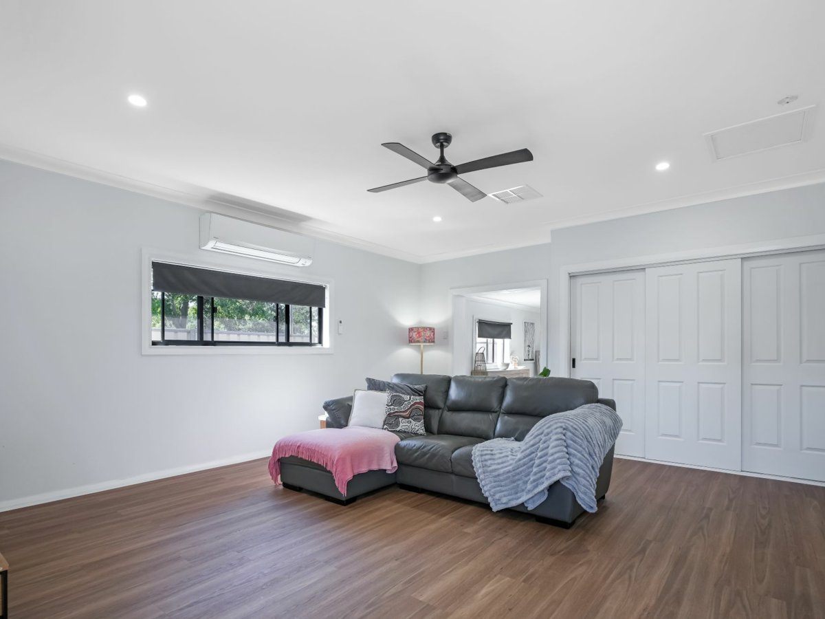 3-bedroom house at 35 Mullah Street, Trangie, NSW 2823, Narromine, New South Wales