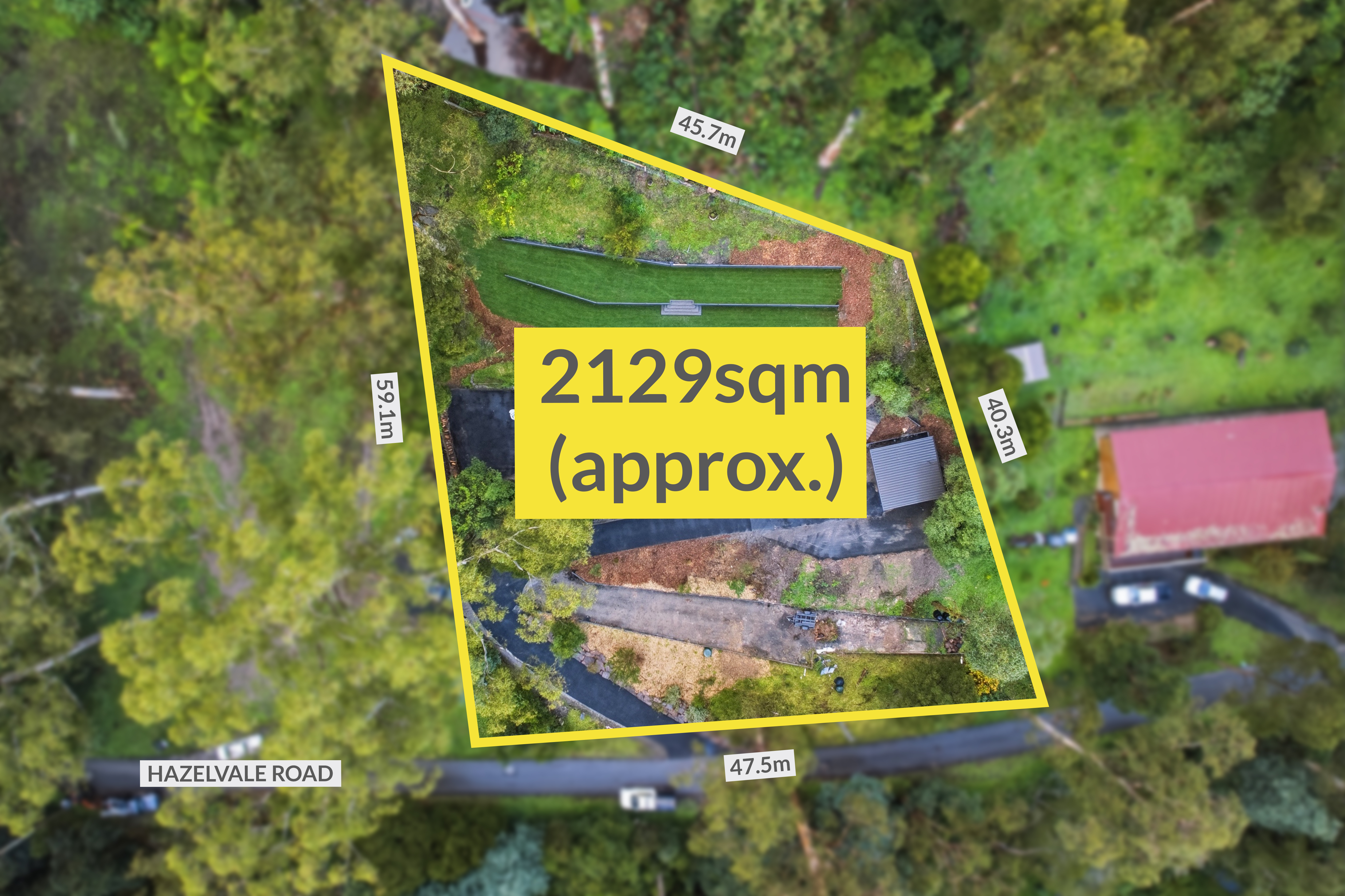 4-bedroom house at 32 HAZELVALE ROAD, Tecoma VIC 3160, Yarra Ranges, Victoria