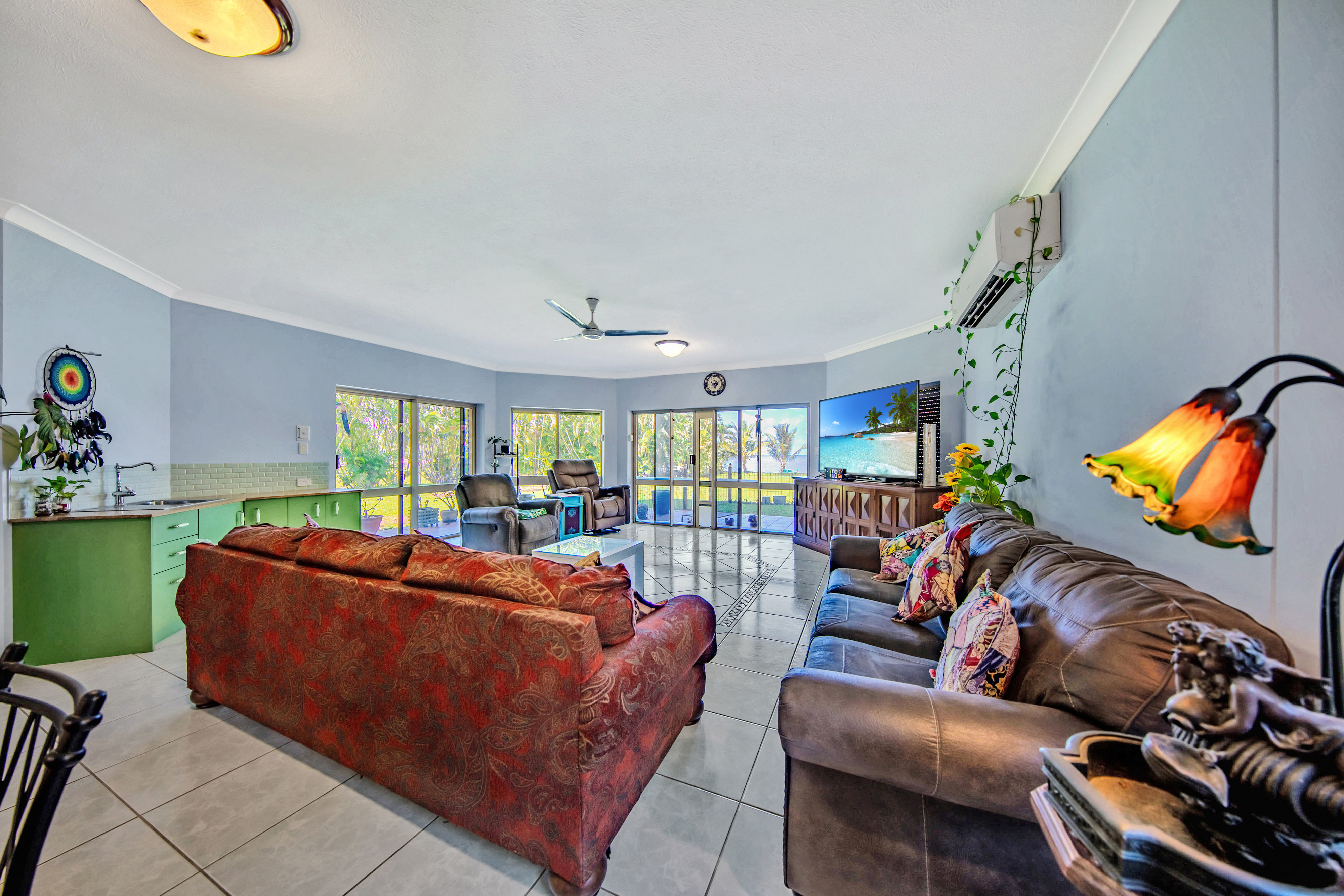 4-bedroom house at 78 Bay Road, Coconuts, QLD 4860, Cassowary Coast, Queensland