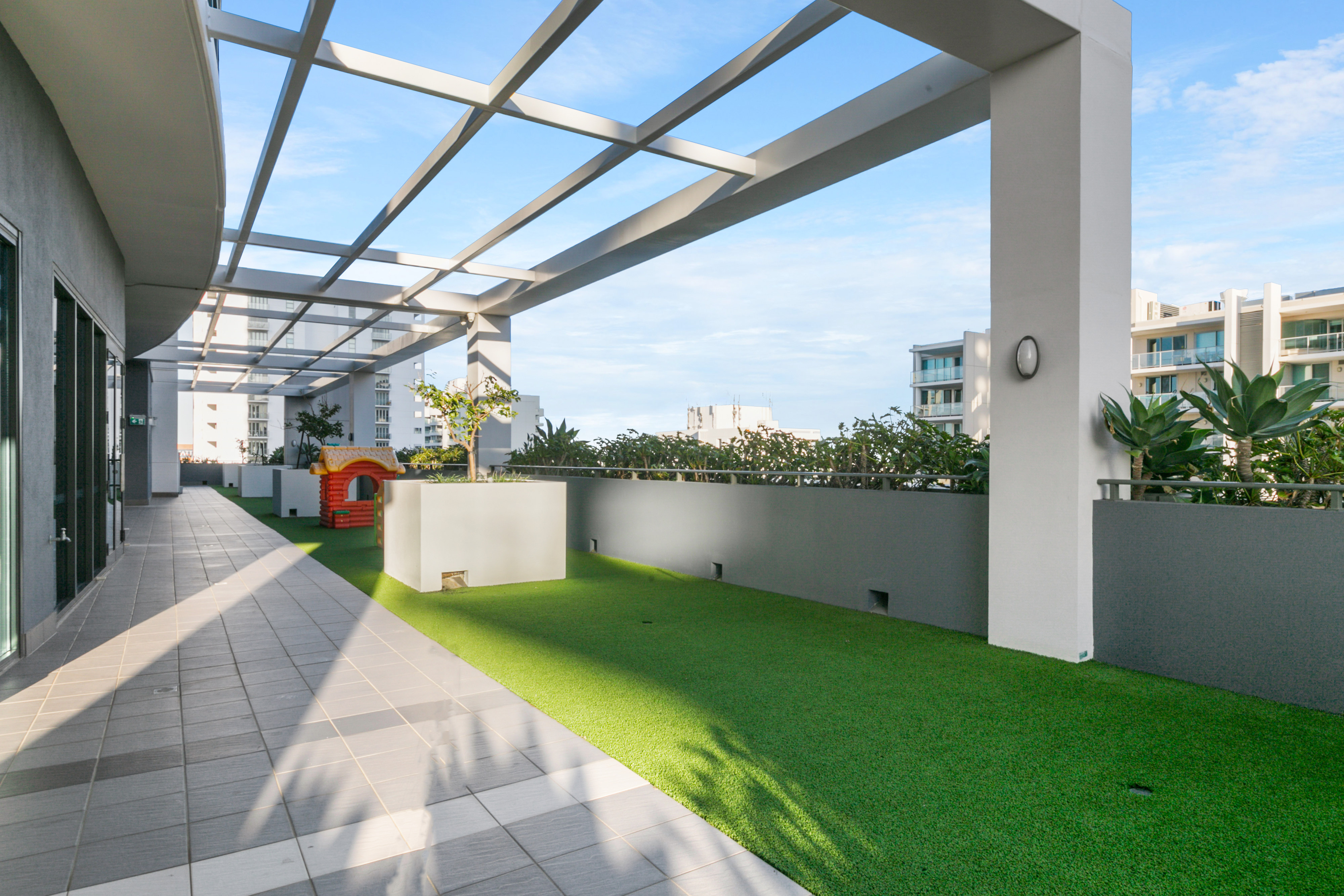 2-bedroom unit at 124/181 Adelaide Terrace, East Perth, WA 6004, Perth, Western Australia