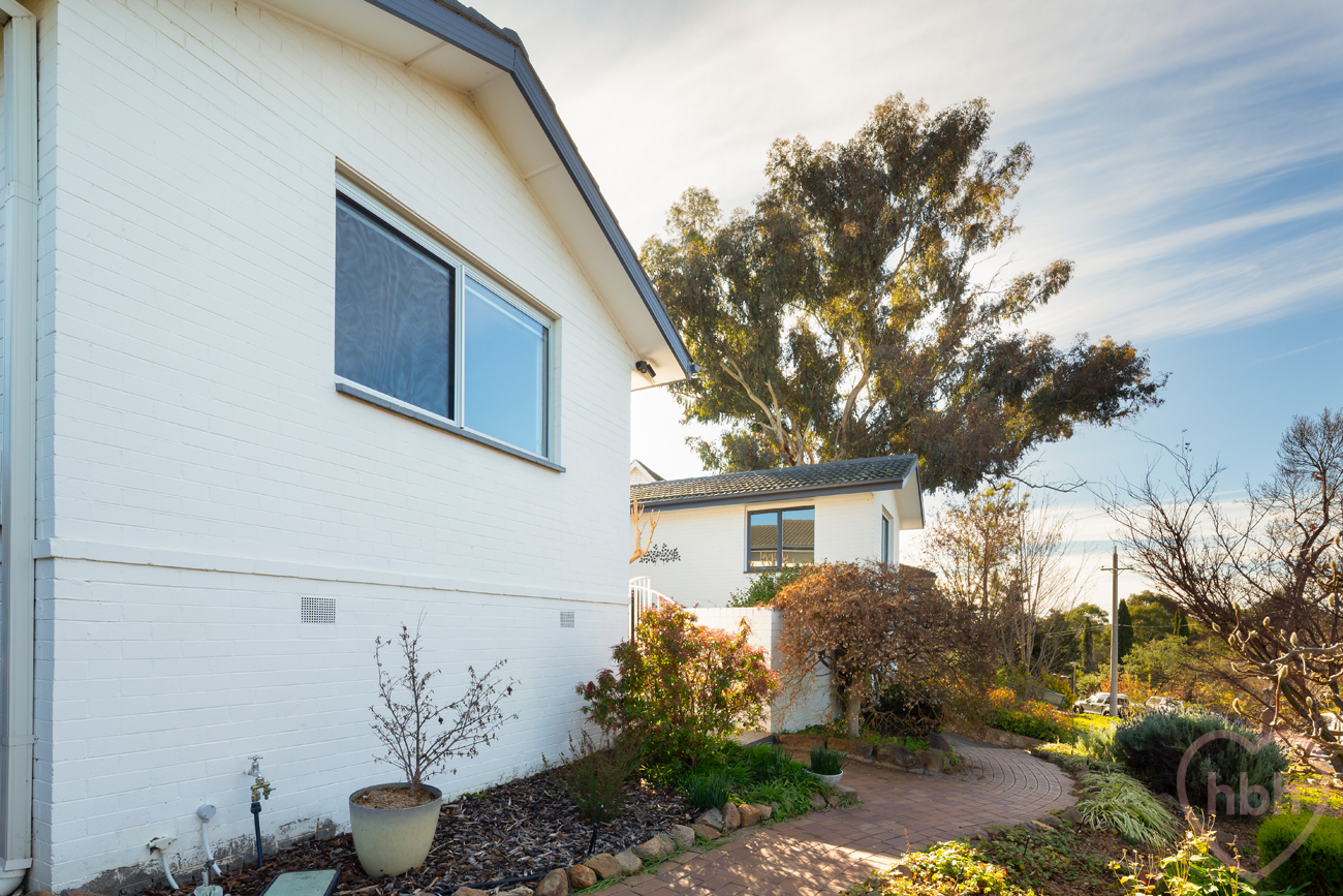 4-bedroom house at 5 Markham Street, Mawson, ACT 2607, Unincorporated Act, Australian Capital Territory