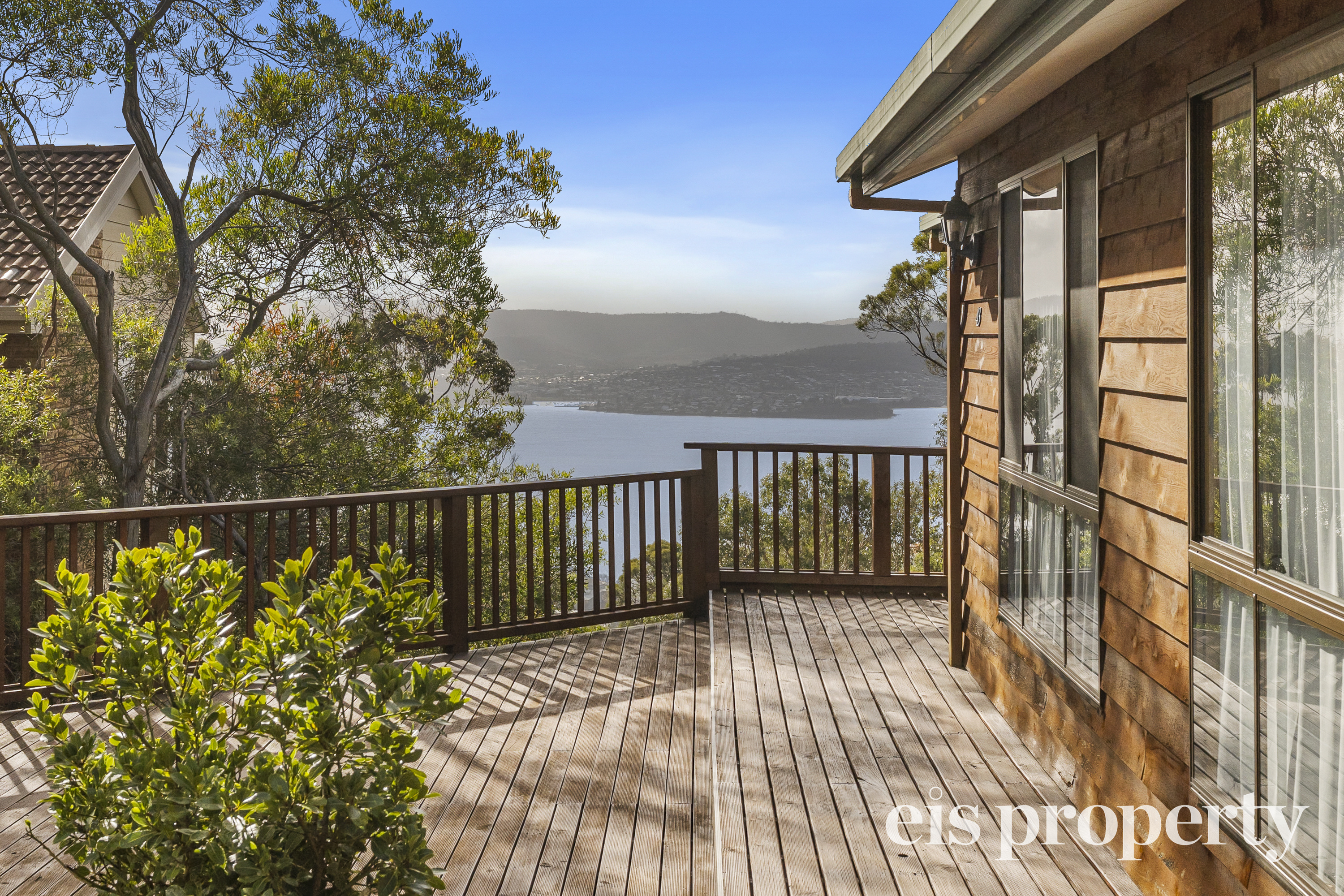 3-bedroom house at 43 Invercargill Road, Mount Nelson, TAS 7007, Hobart, Tasmania