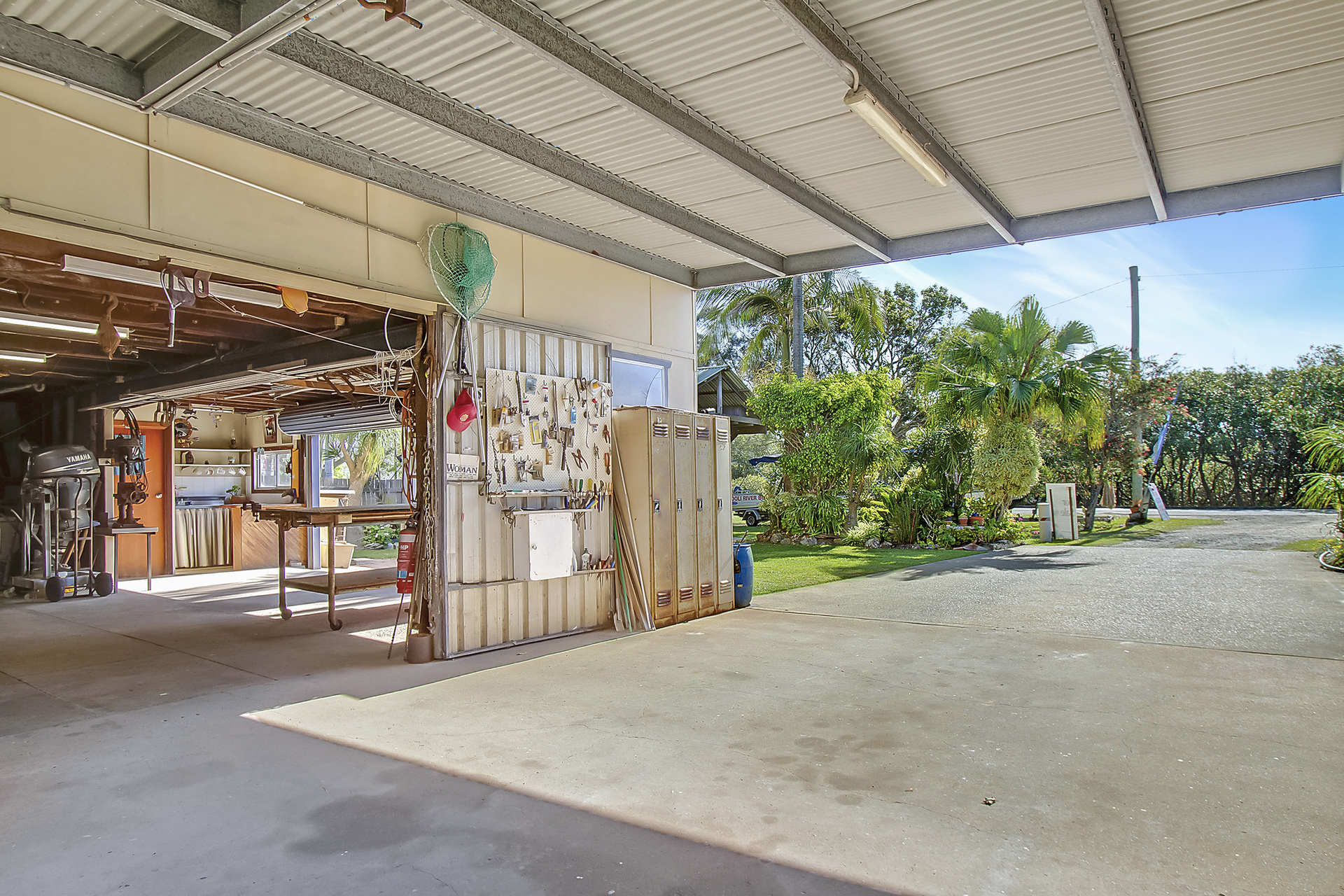 4-bedroom house at 147 Main Street, Wooli, Nsw, 2462, Clarence Valley, New South Wales