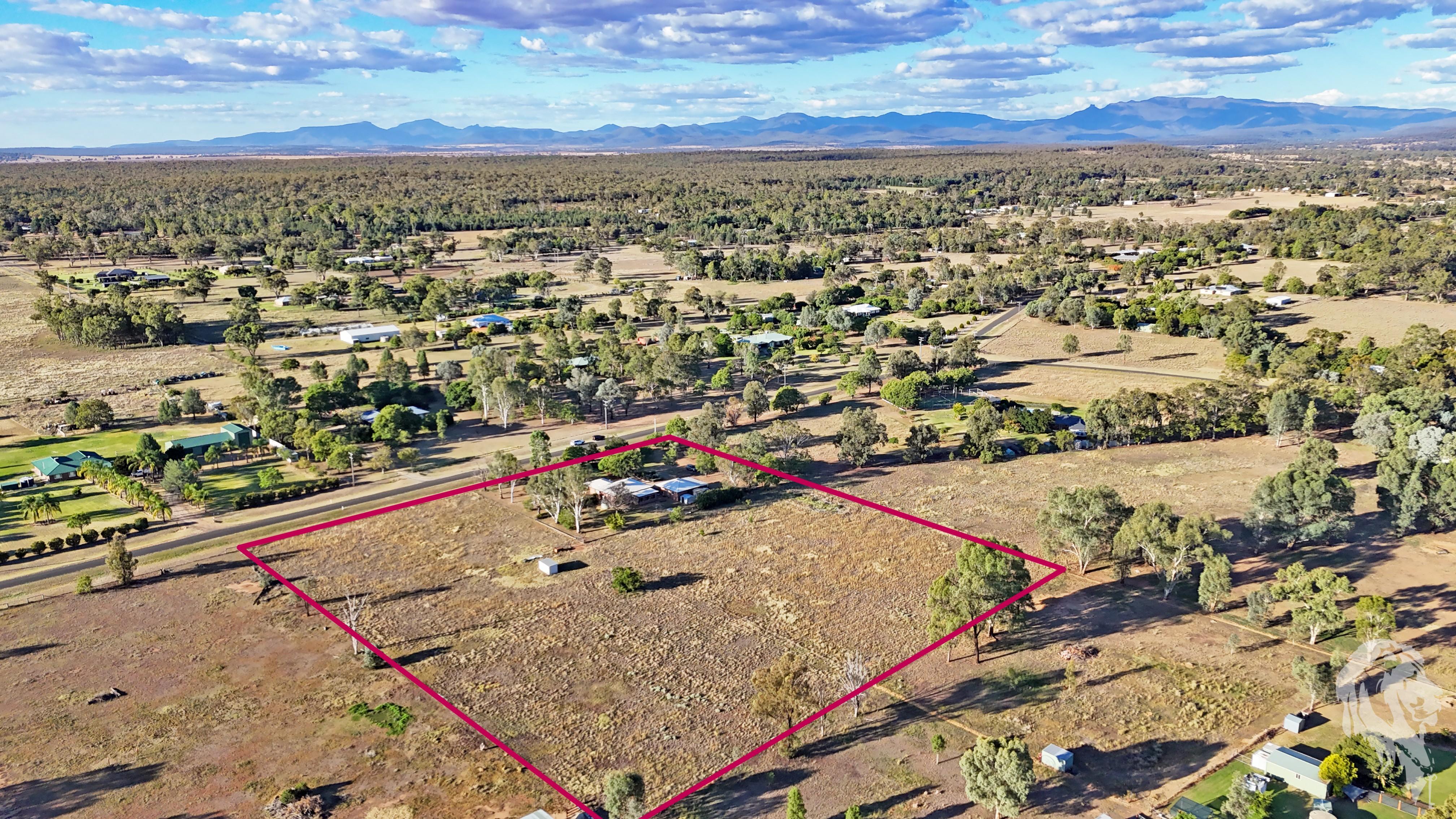4-bedroom house at 139 STAFFORD DRIVE, Narrabri NSW 2390, Narrabri, New South Wales