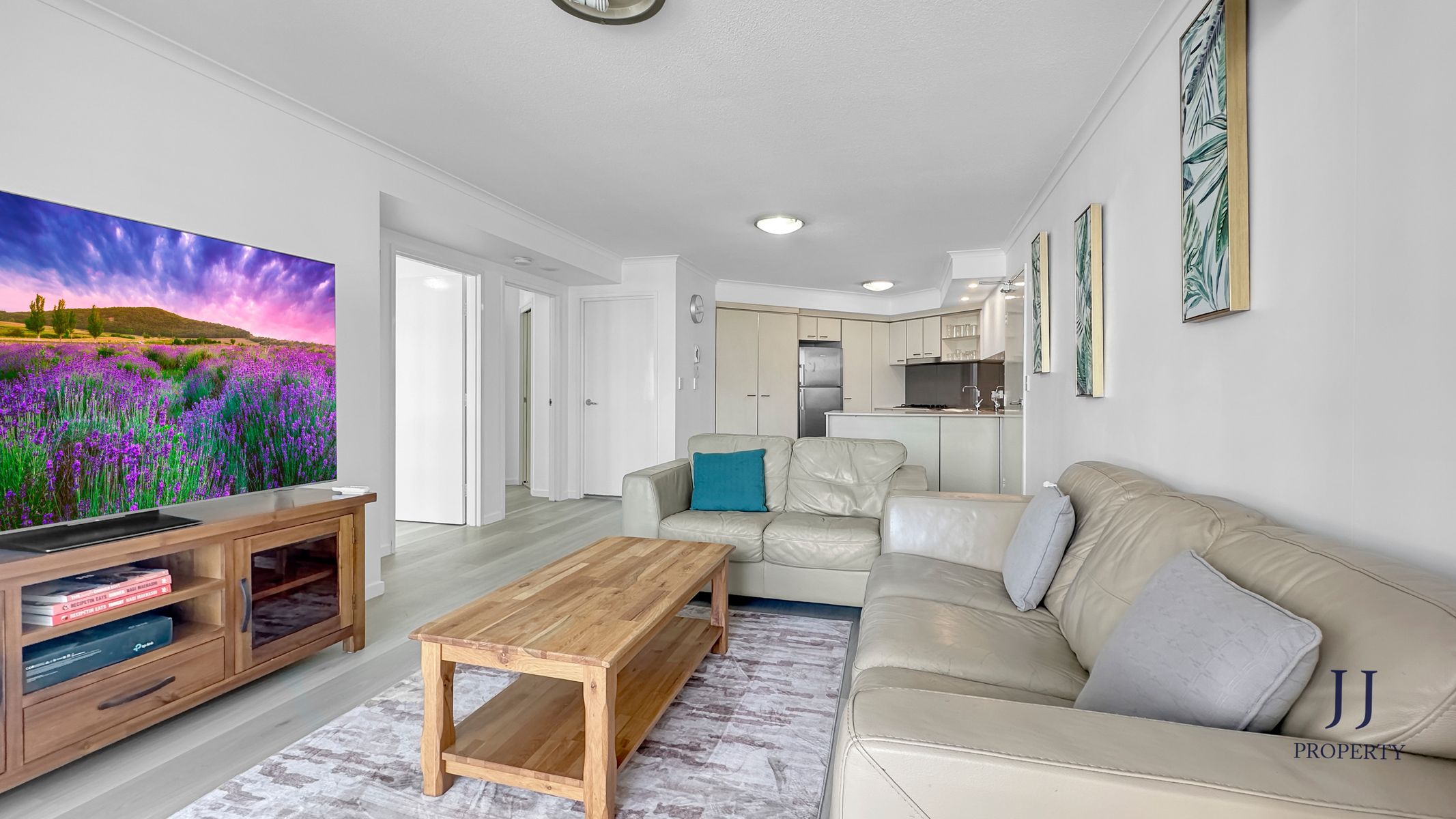 2-bedroom unit at 312 6 EXFORD STREET, BRISBANE CITY QLD 4000, Brisbane, Queensland