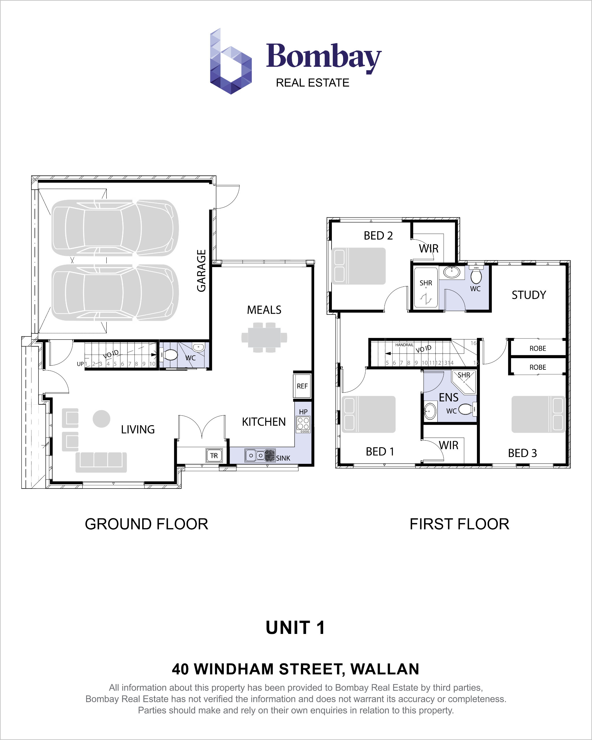 3-bedroom house at 1/40 Windham Street, Wallan, VIC 3756, Mitchell, Victoria