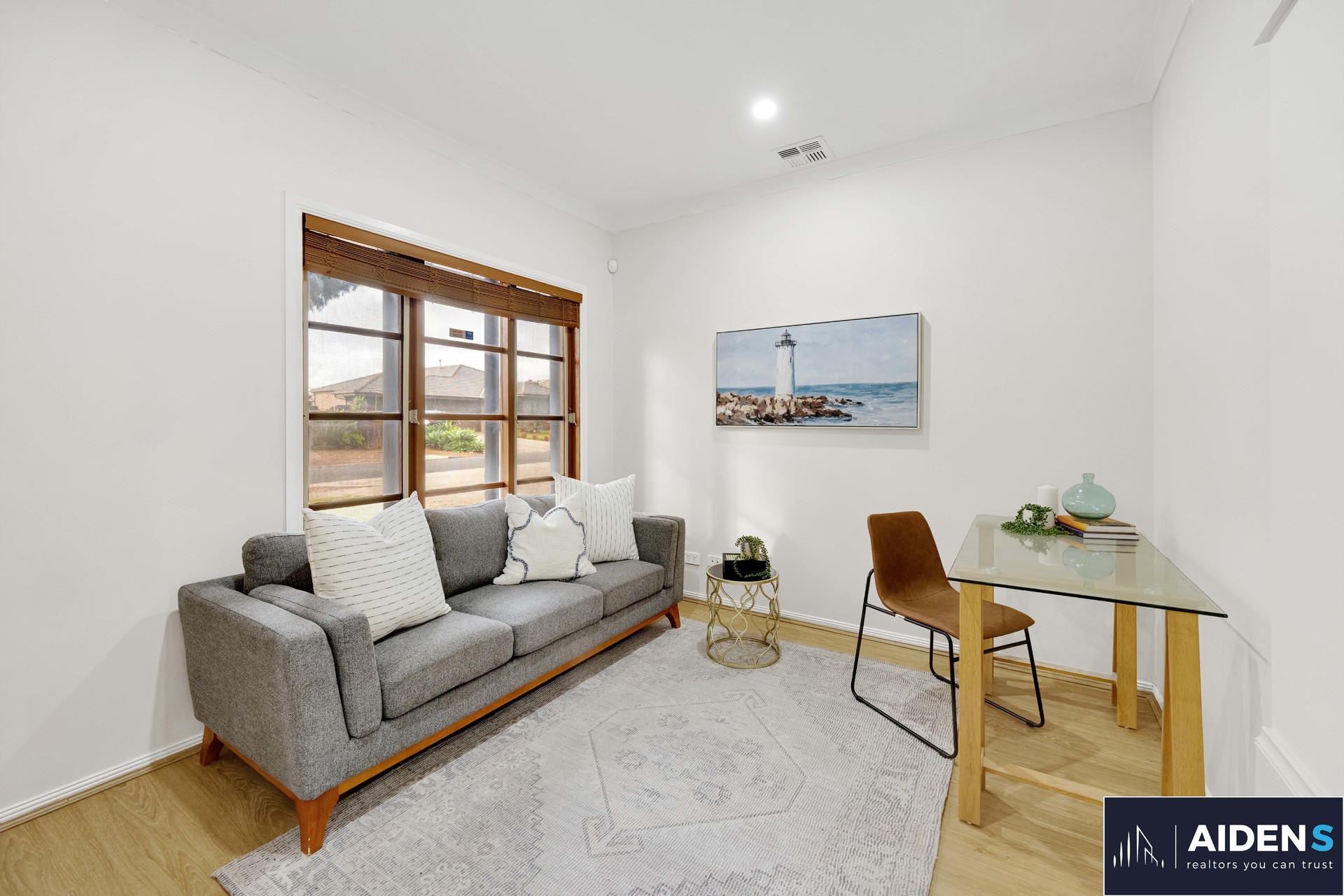 8 Harrison Court, Burnside Heights, VIC 3023 - Image 4