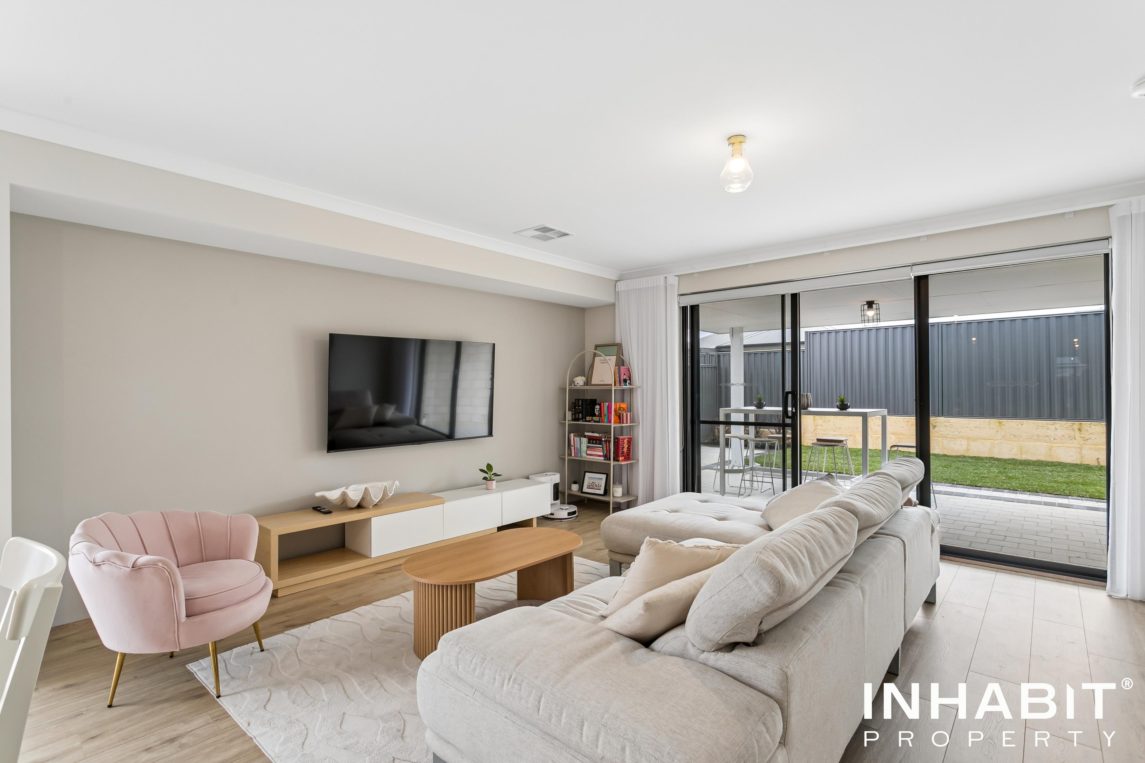3-bedroom house at 51 CLOUDBERRY CRESCENT, Upper Swan WA 6069, Swan, Western Australia