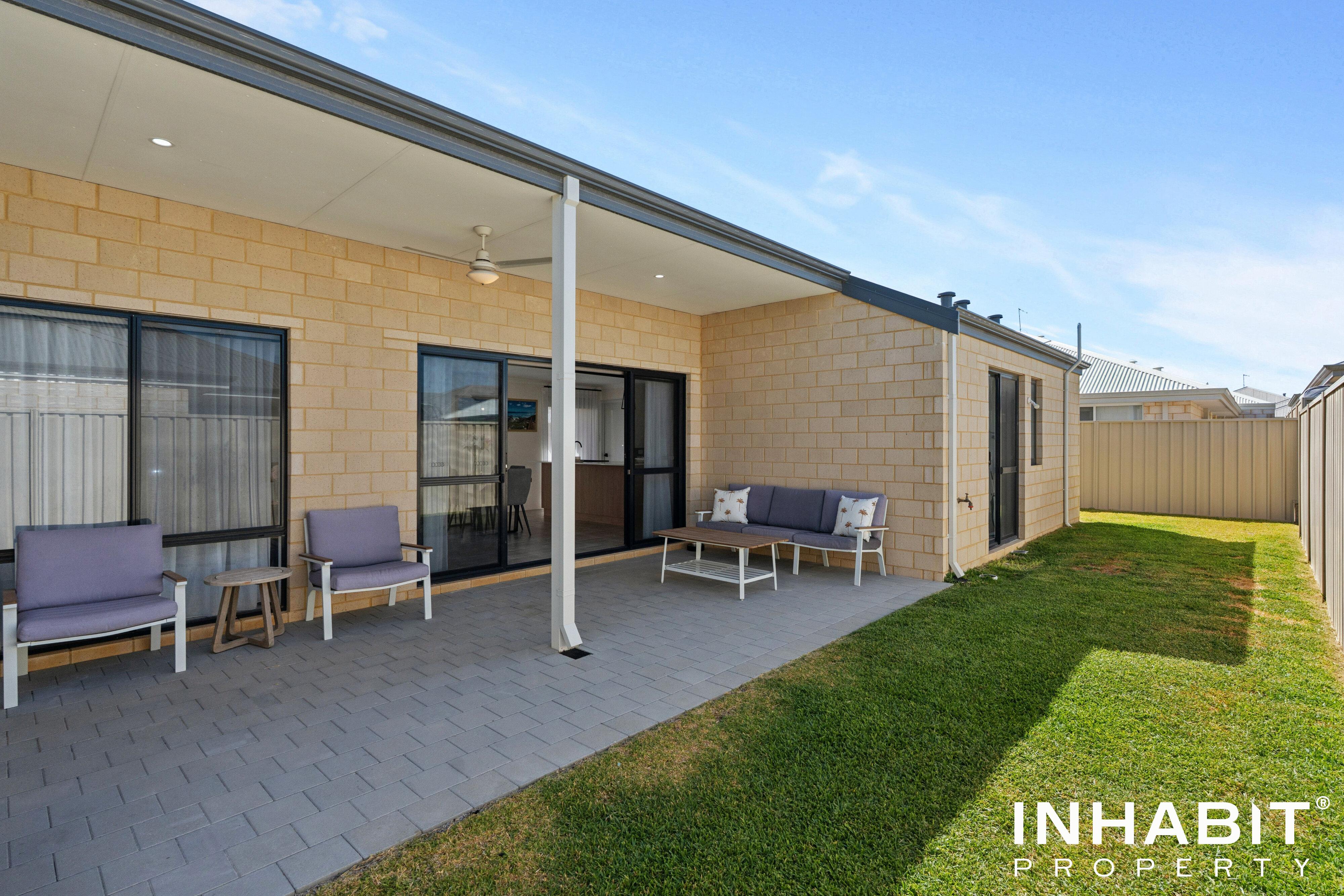 3-bedroom house at 21 Match View, Two Rocks, WA 6037, Wanneroo, Western Australia