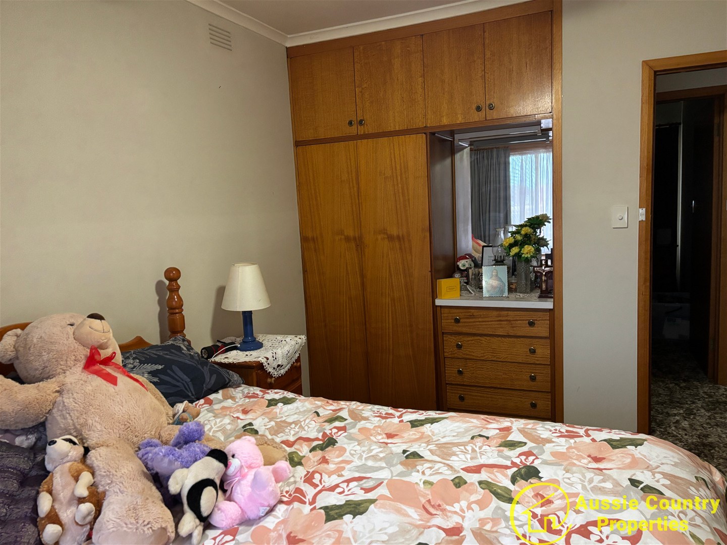 3-bedroom house at 51 COBRAM STREET, Berrigan NSW 2712, Berrigan, New South Wales