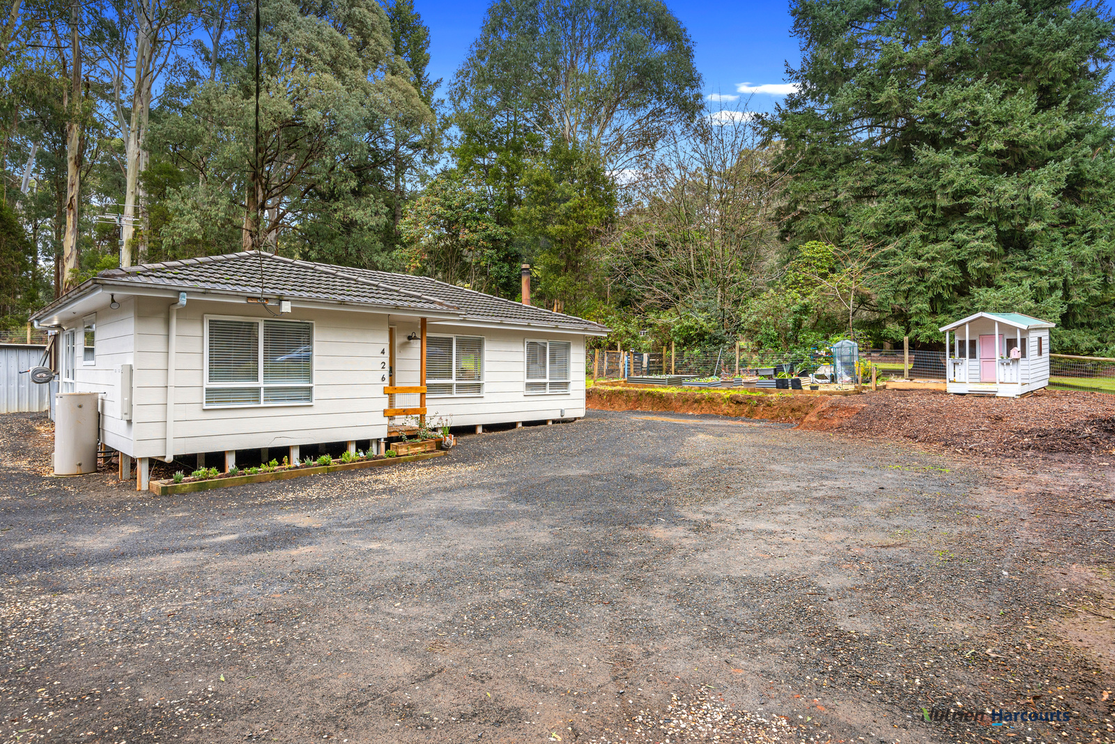 2-bedroom house at 426 Maroondah Highway, Narbethong, VIC 3778, Murrindindi, Victoria