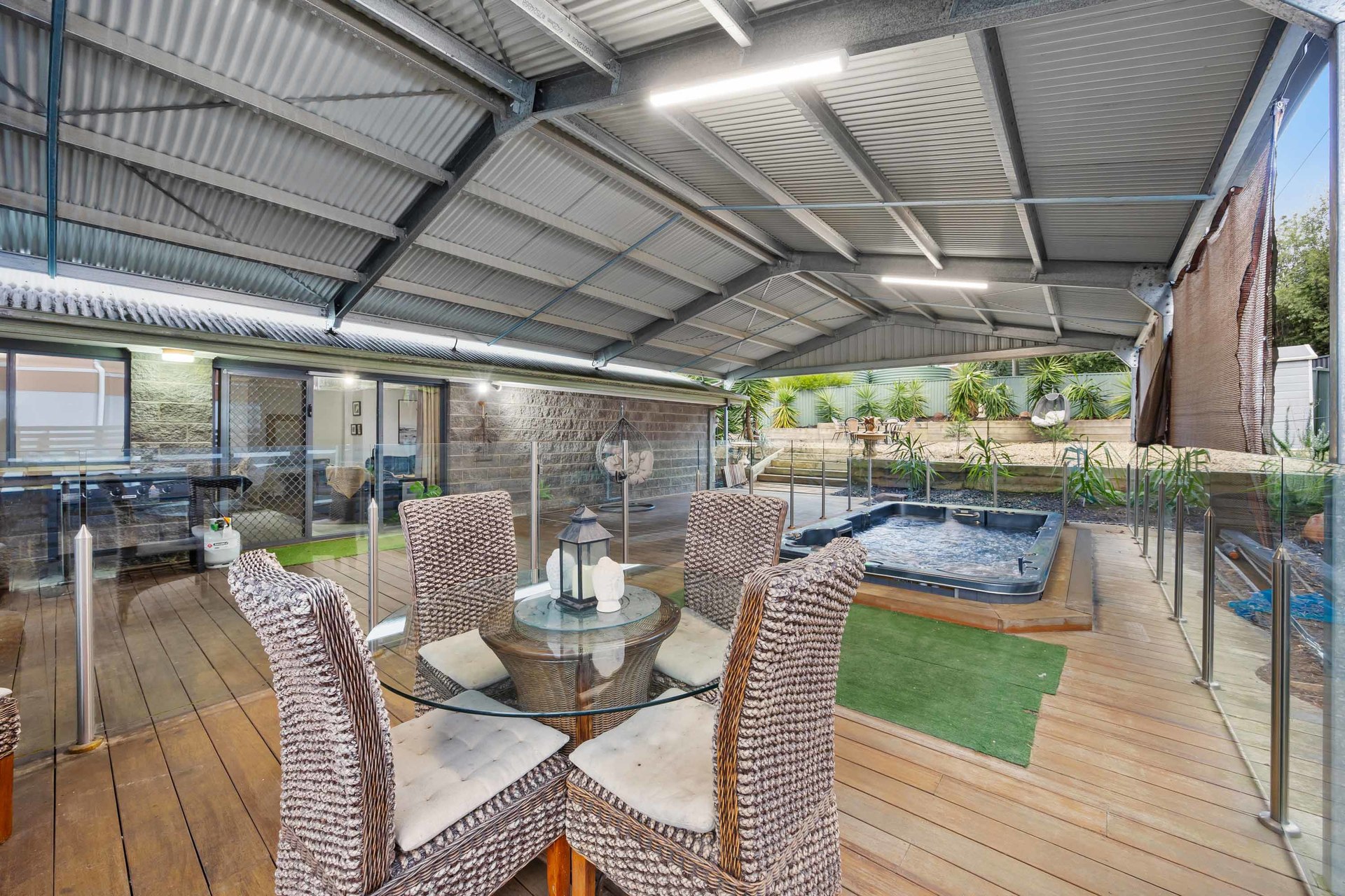 4-bedroom house at 18 MANNA GUM HEIGHTS, Mount Pleasant VIC 3350, Ballarat, Victoria
