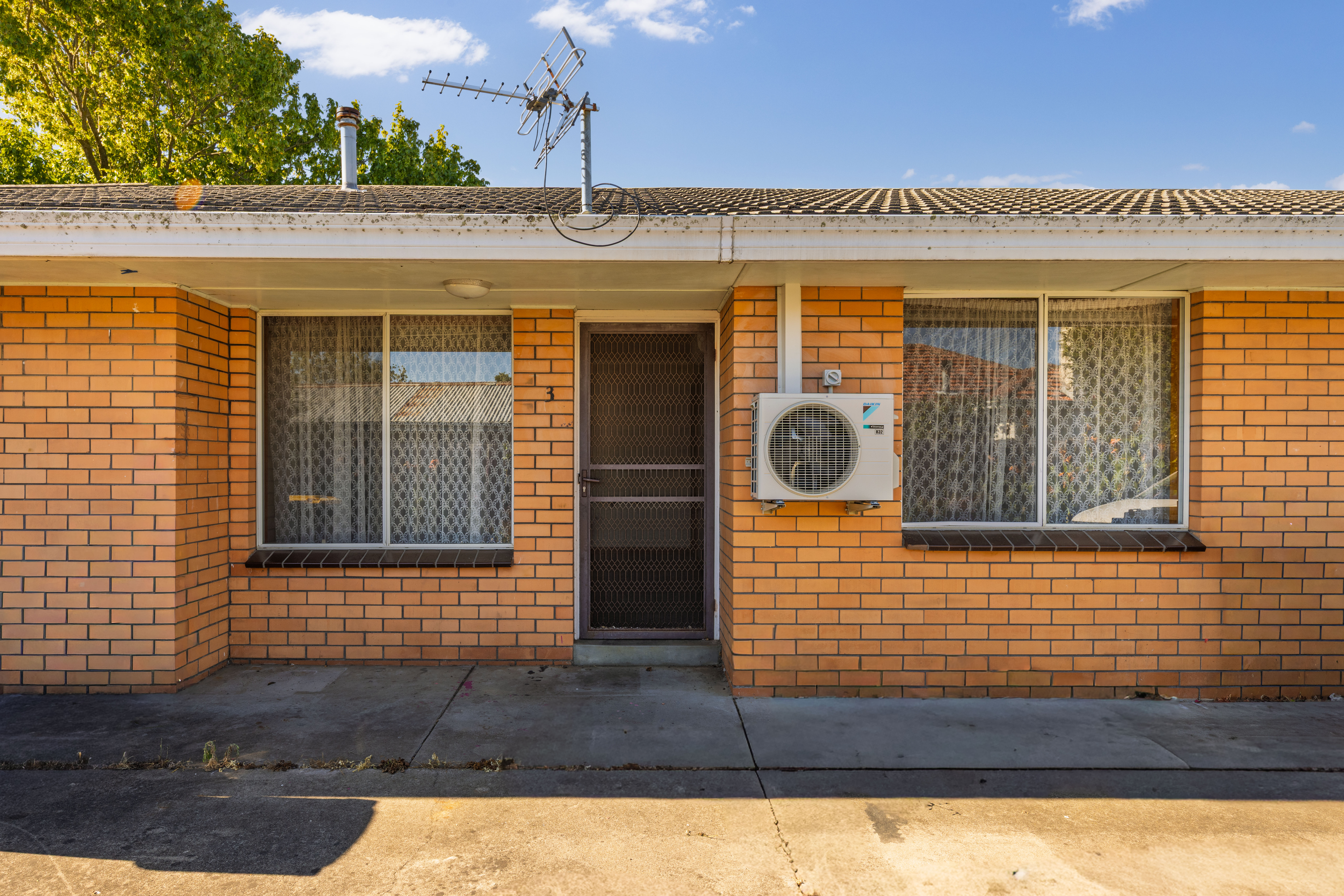 2-bedroom unit at 3/110-112 Fitzroy Street, Sale, VIC 3850, Wellington, Victoria