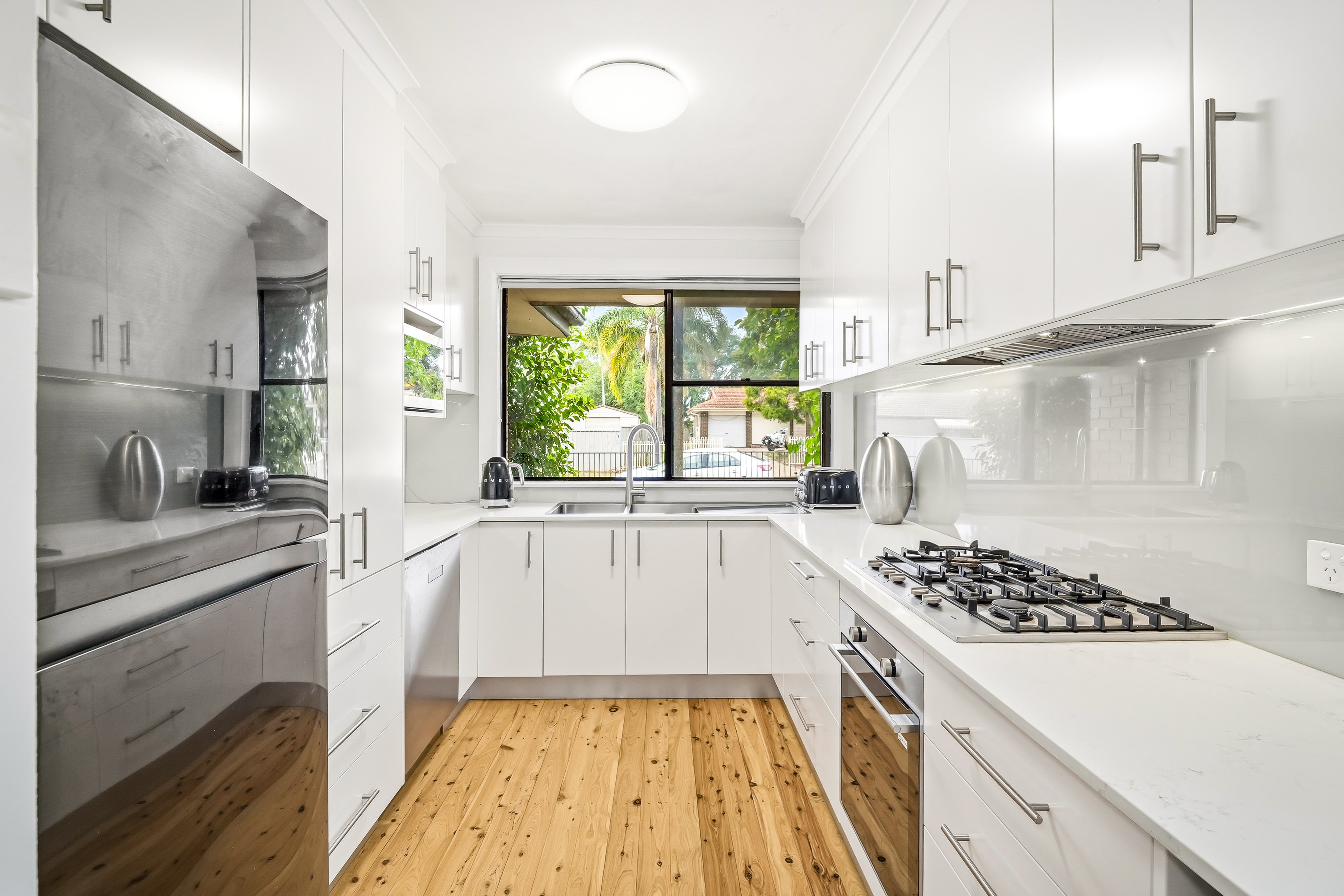 40 Kerwin Circle, Hebersham, Nsw, 2770 - Image 2