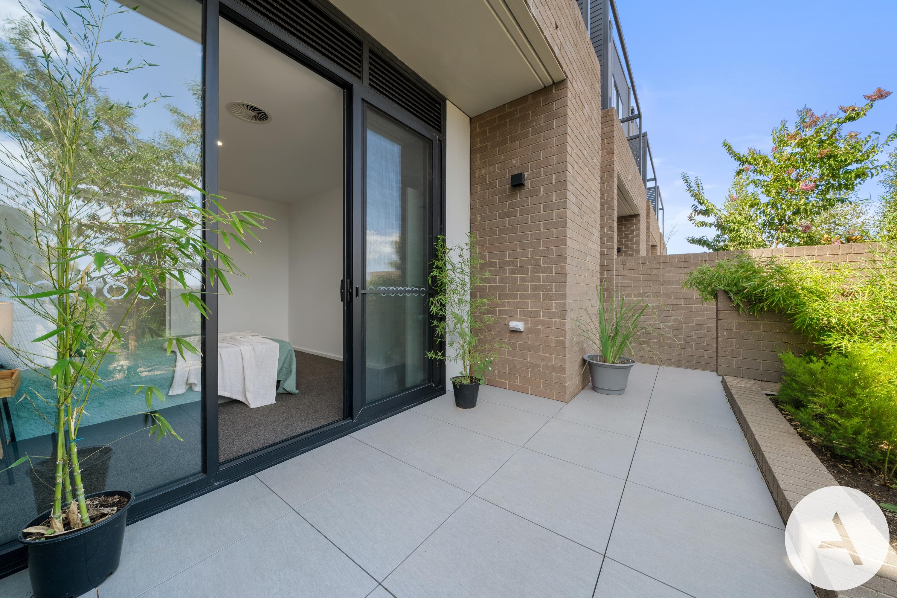 4-bedroom unit at 39/2 Bamblett Rise, Denman Prospect, ACT 2611, Unincorporated Act, Australian Capital Territory
