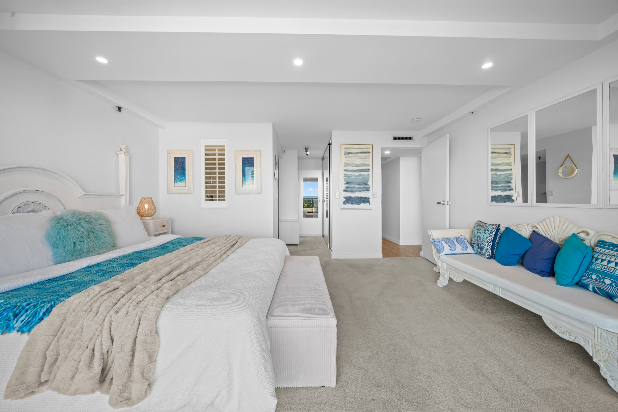 3-bedroom unit at 16 20 Old Burleigh Road, Surfers Paradise QLD 4217, Gold Coast, Queensland