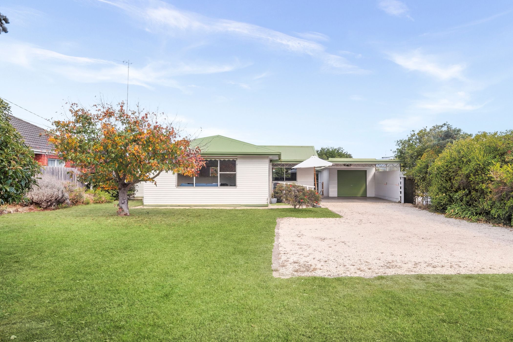 54 POWELL STREET WEST, Ocean Grove VIC 3226 - Image 1