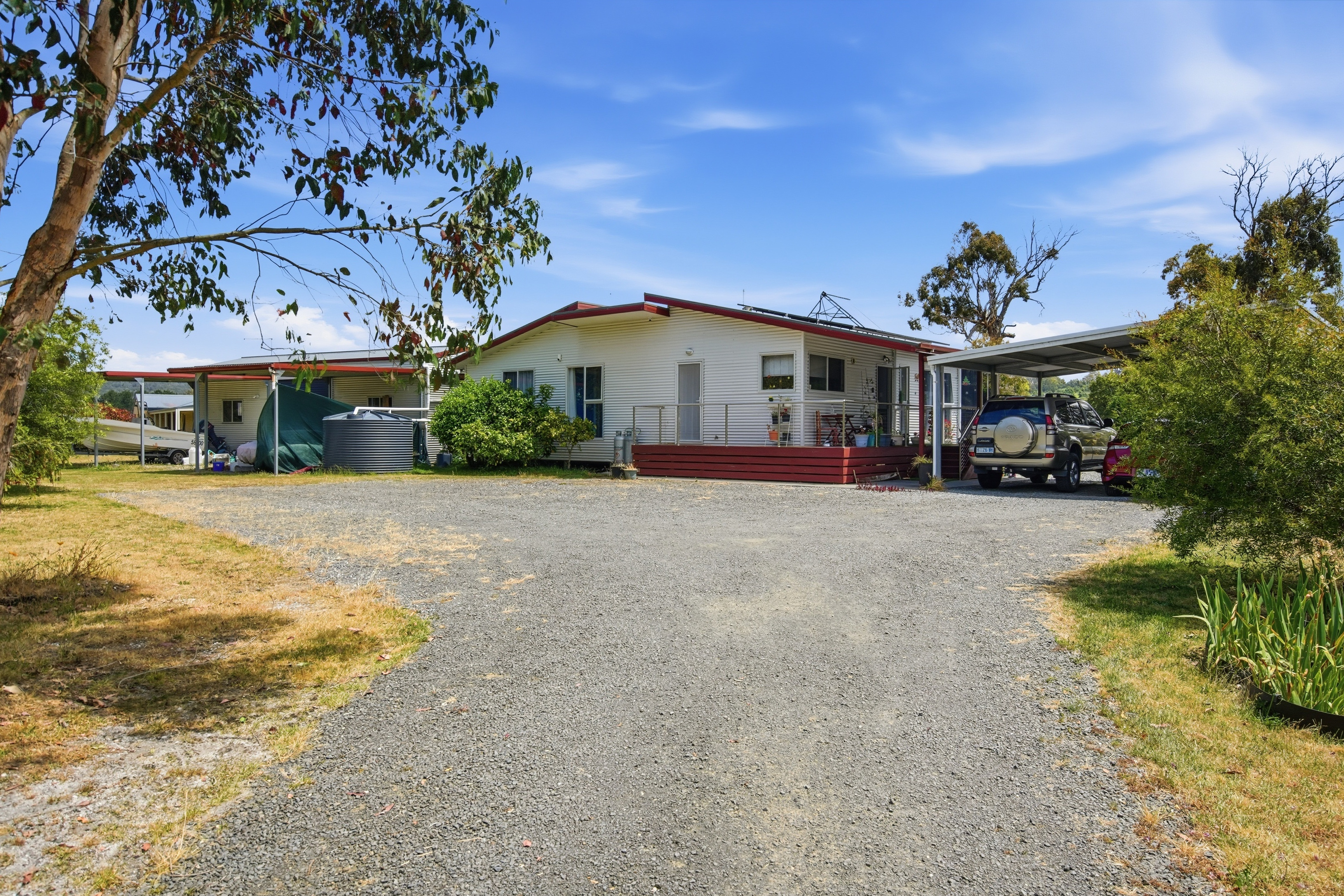 3-bedroom house at 359 Gravelly Beach Road, Gravelly Beach, Tas, 7276, West Tamar, Tasmania
