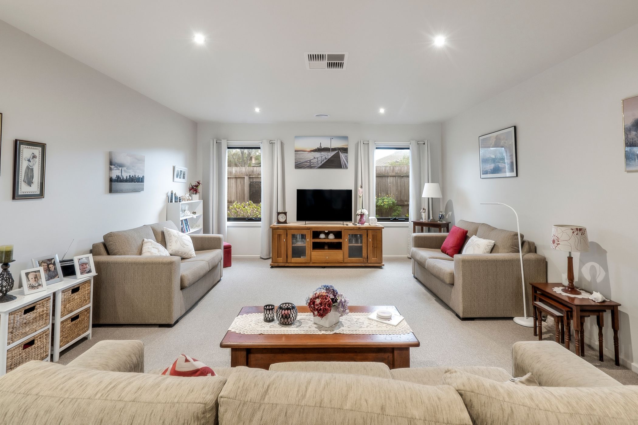 15 MILBORNE DRIVE, Ocean Grove VIC 3226 - Image 6