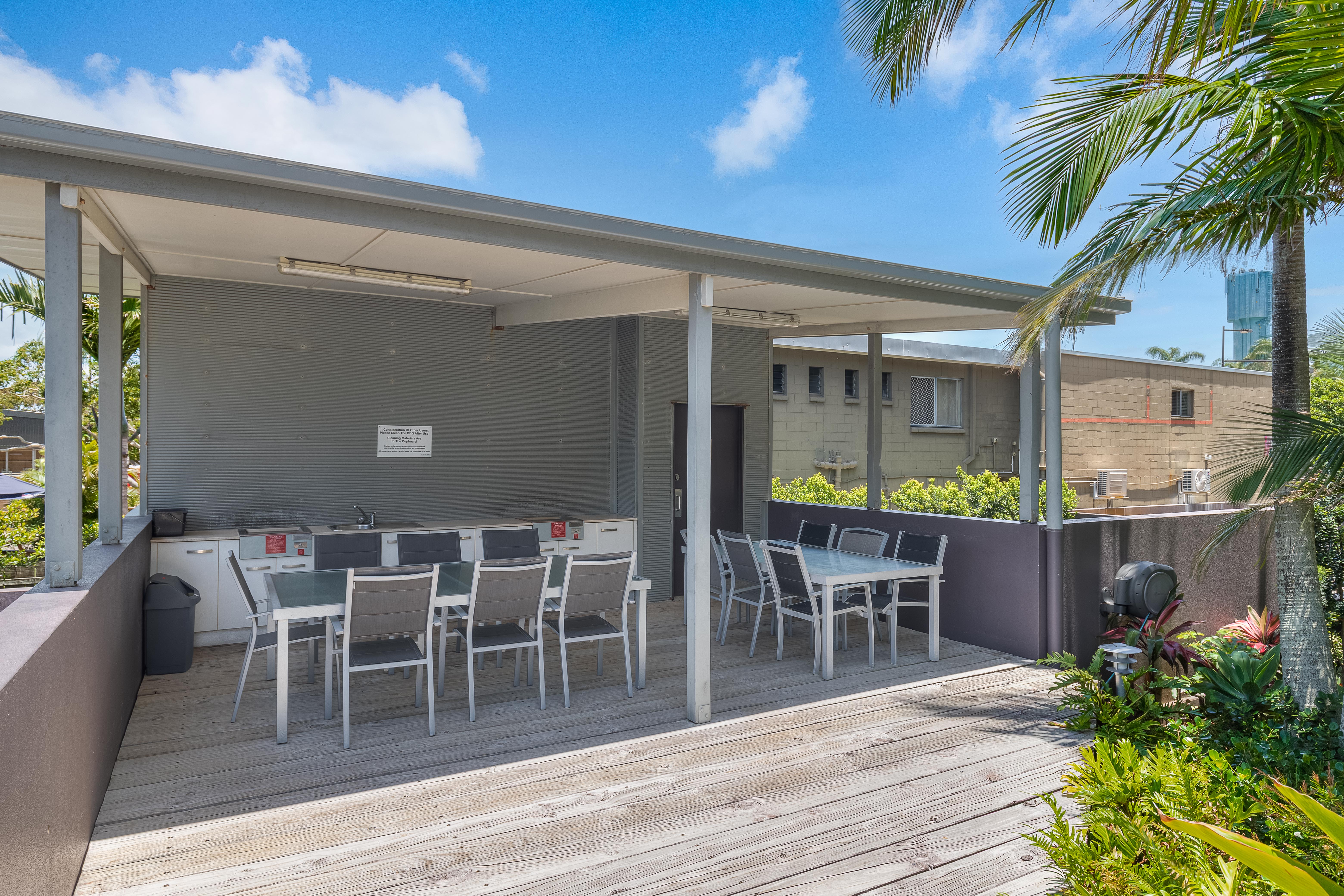 2-bedroom unit at 2/3-9 North Street, Woorim, QLD 4507, Moreton Bay, Queensland