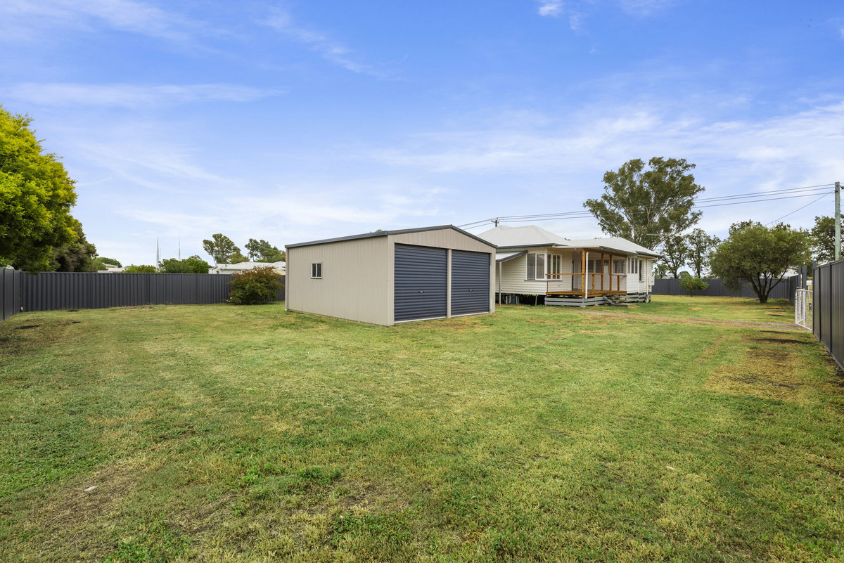 3-bedroom house at 2 Warkon Street, Clifton, Qld, 4361, Toowoomba, Queensland
