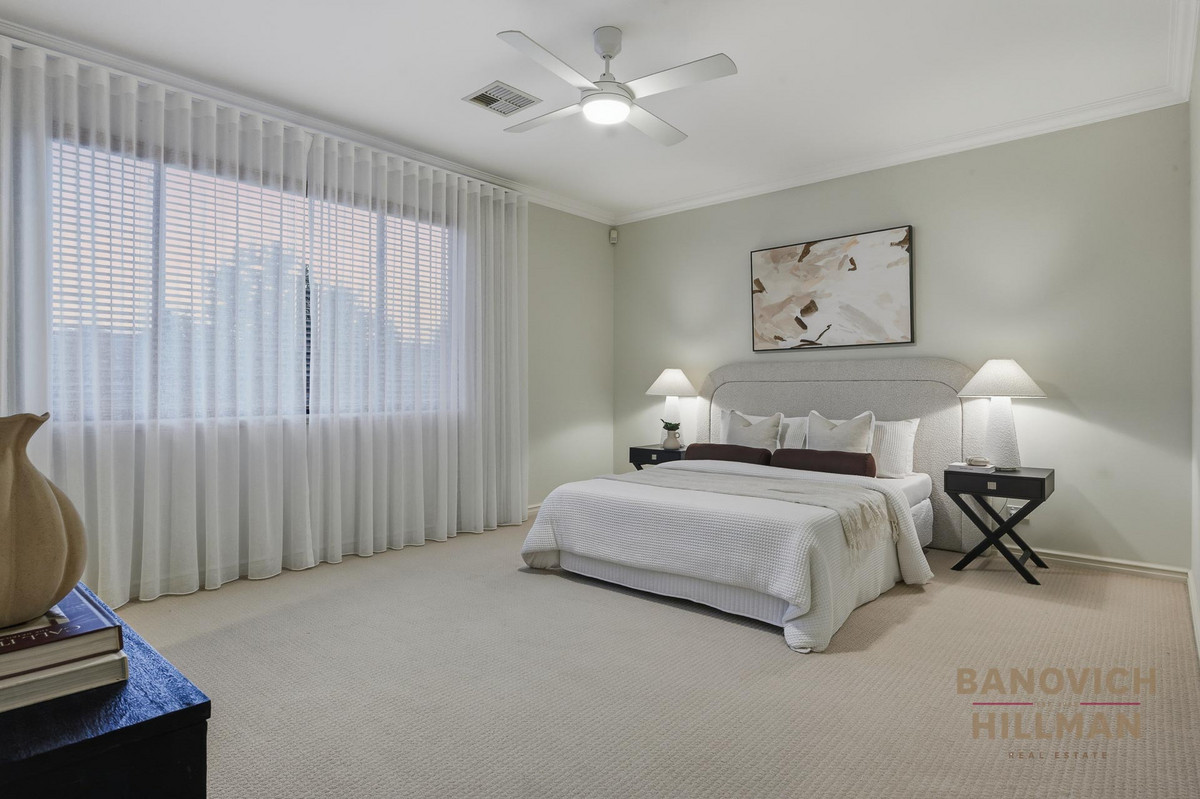 4-bedroom house at 81A Ardross Street, Applecross, Wa, 6153, Melville, Western Australia