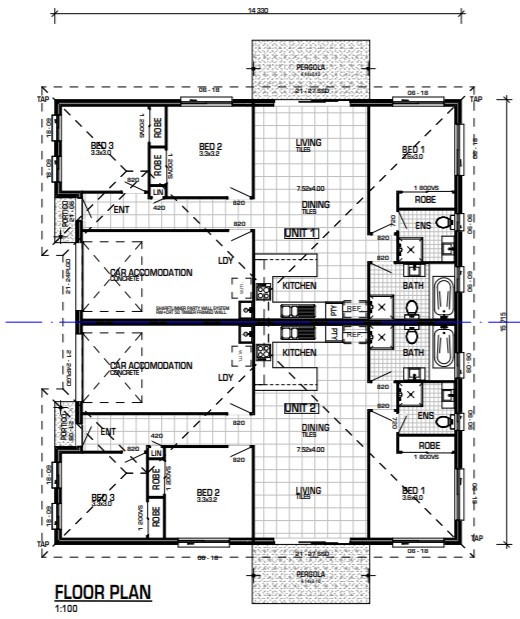 Lot 204 Elizabeth St, Nambour, Qld, 4560 - Image 5