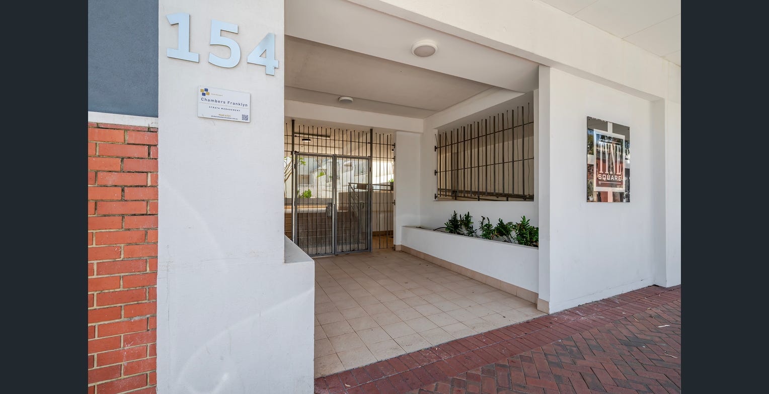 54/154 Newcastle Street, Perth, Wa, 6000 - Image 4