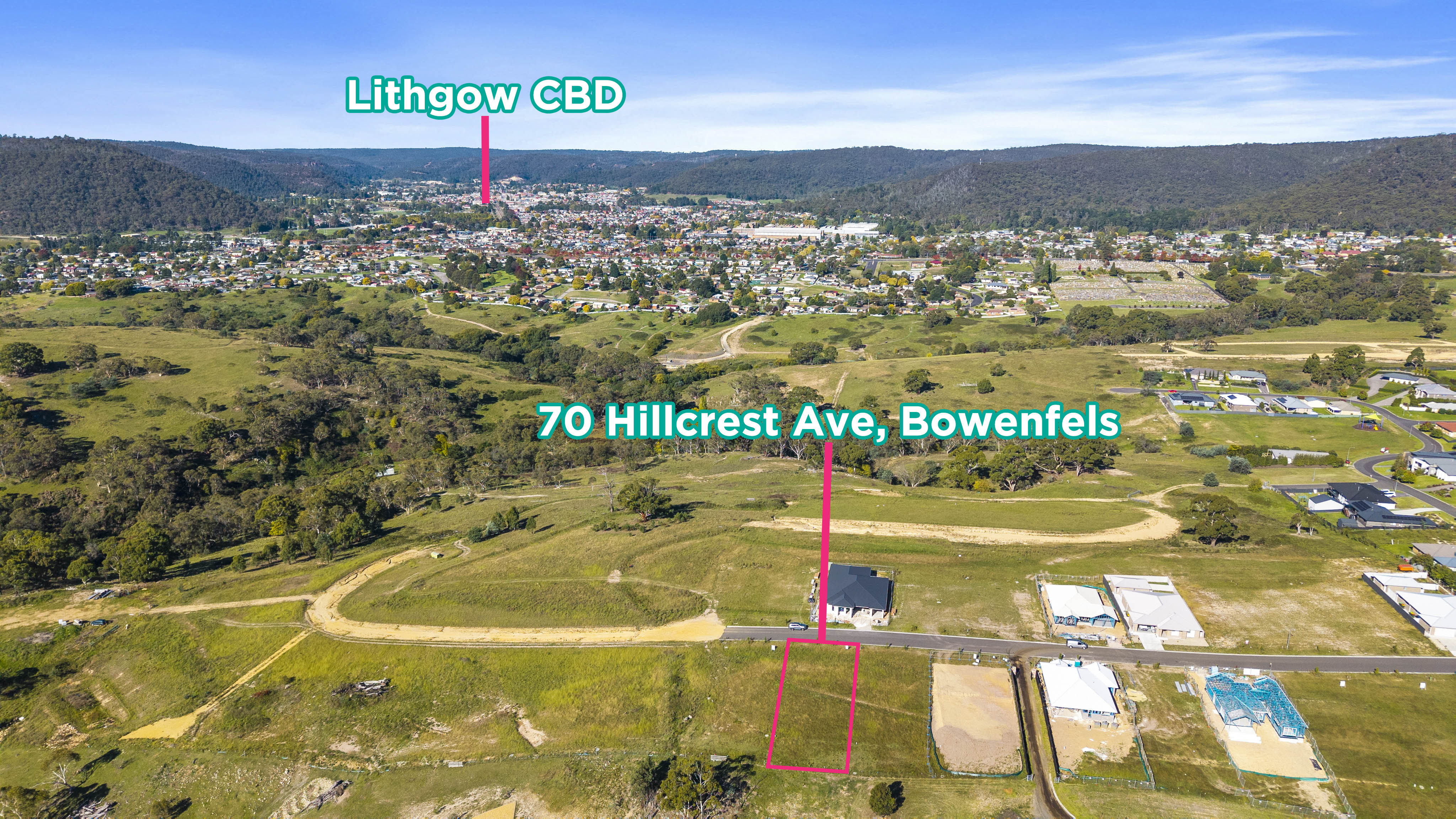70 Hillcrest Avenue, Lithgow, Nsw, 2790 - Image 7