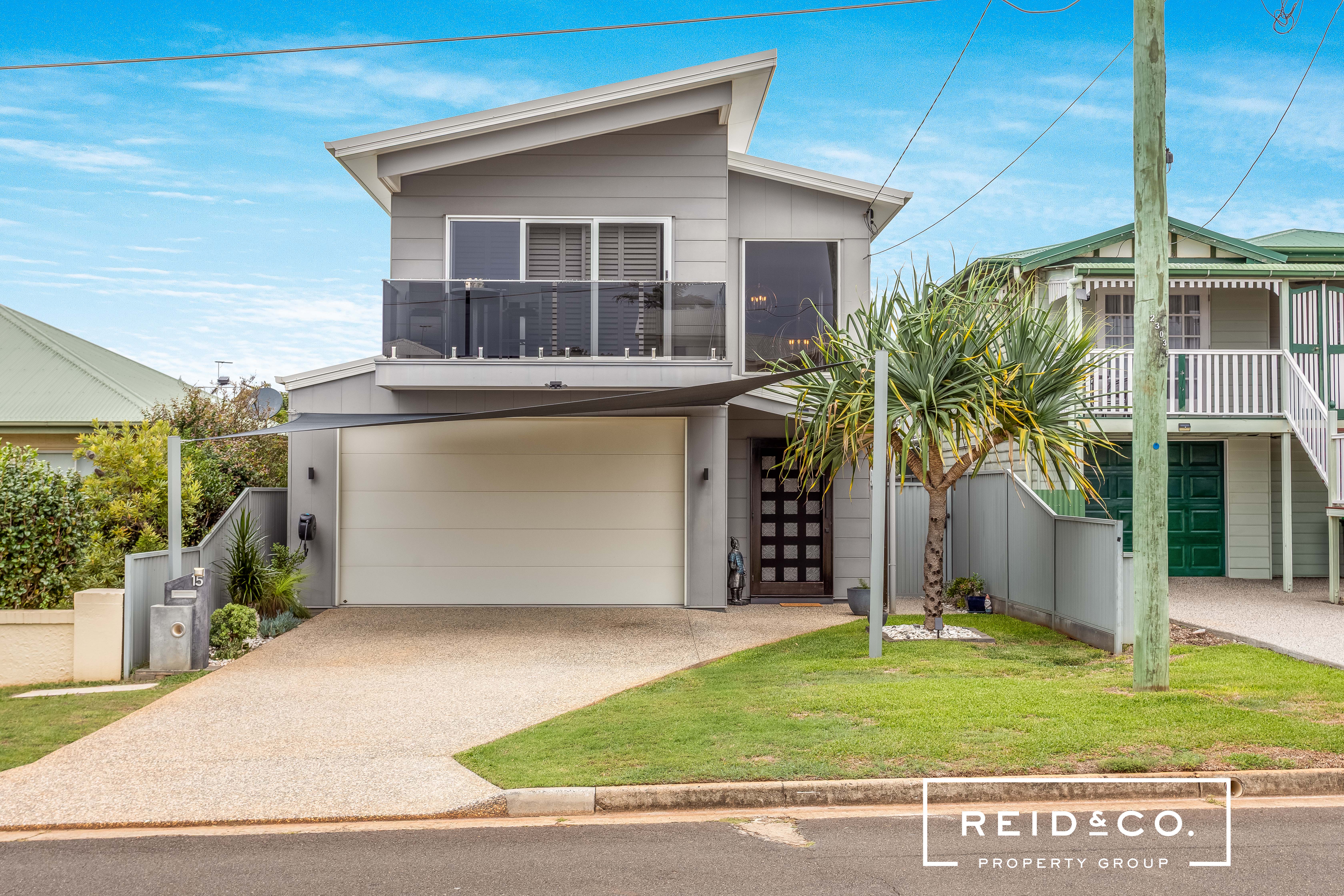 15 OSBOURNE STREET, Scarborough QLD 4020 - Image 1