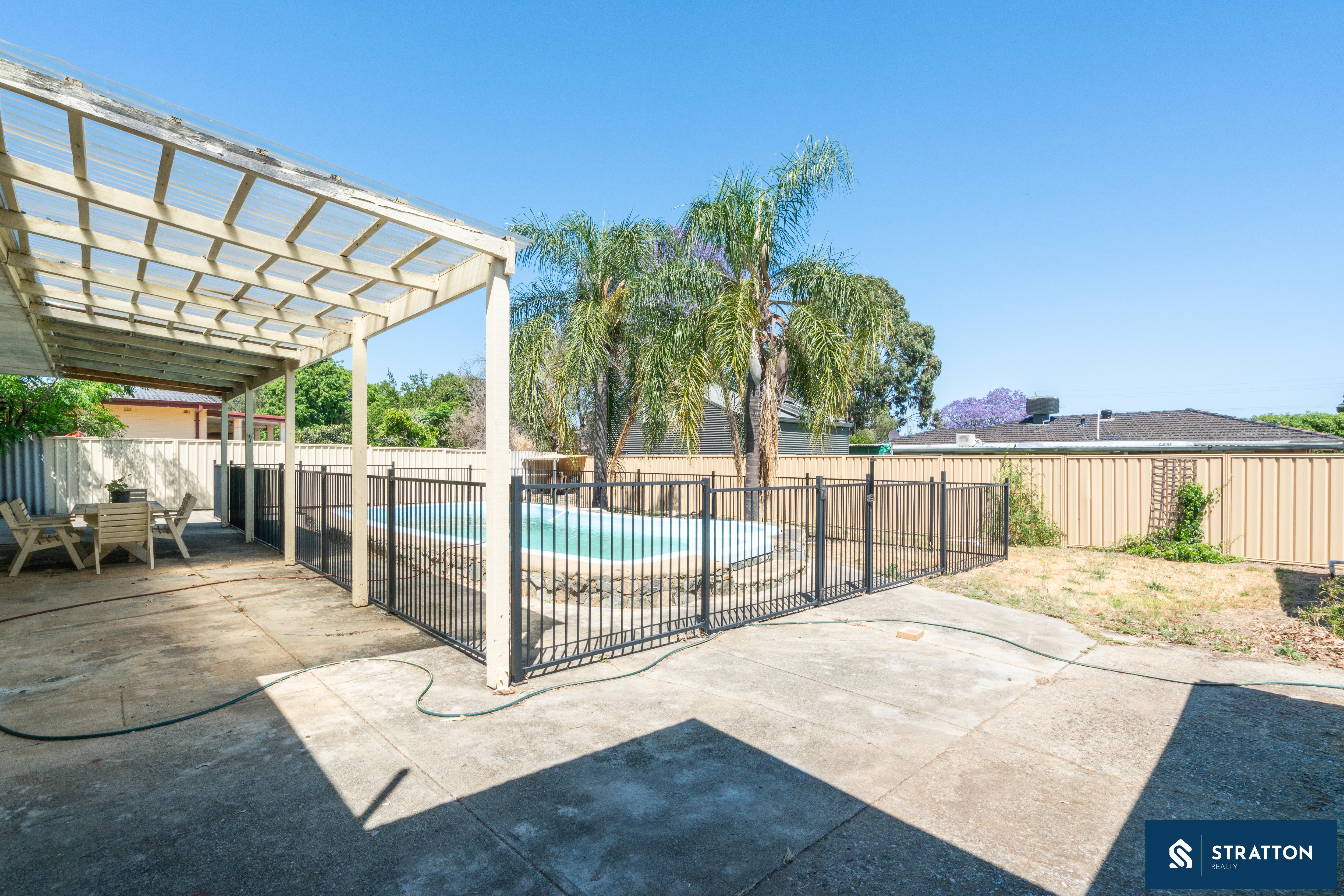 3-bedroom house at 7 Badbury Road, Armadale, WA 6112, Armadale, Western Australia