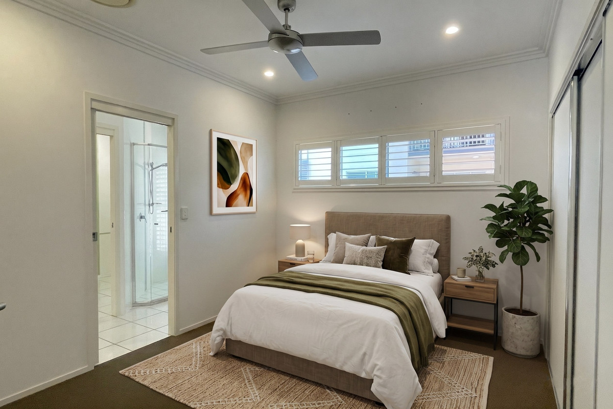2-bedroom unit at 5 15-17 SYLVAN BEACH ESPLANADE, BELLARA QLD 4507, Moreton Bay, Queensland