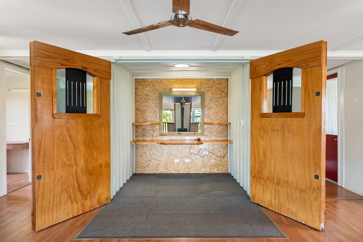 4-bedroom house at 13 Free Street, Nobby, QLD 4360, , Queensland