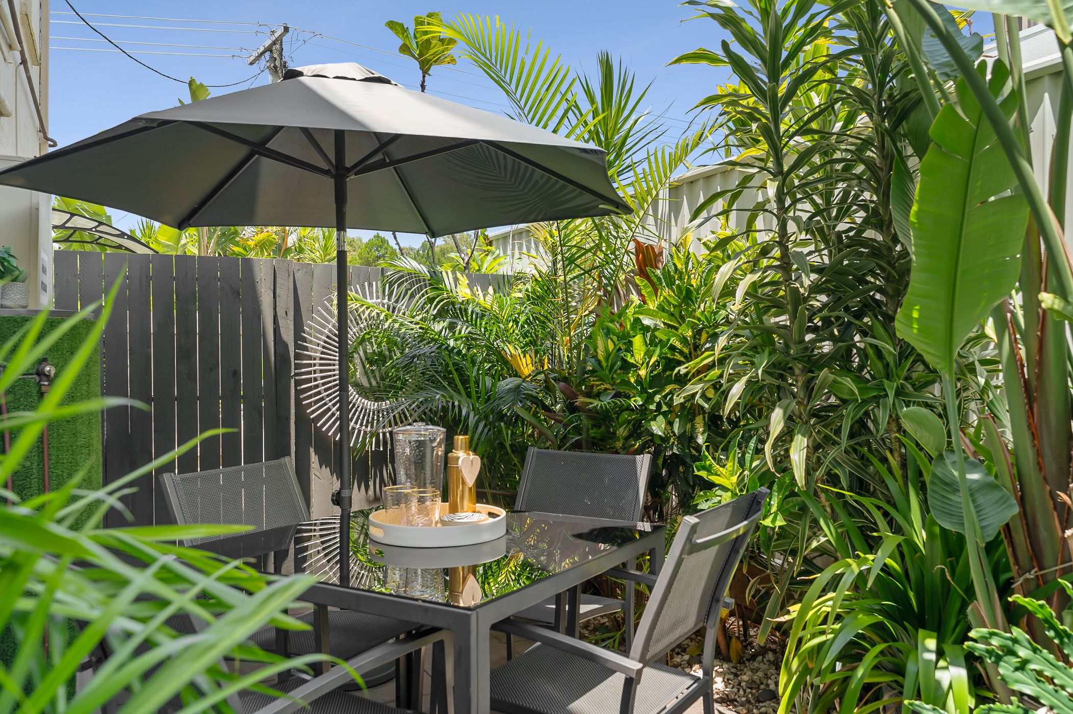2-bedroom unit at 3/25 Coral Tree Avenue, Noosa Heads, Qld, 4567, Noosa, Queensland