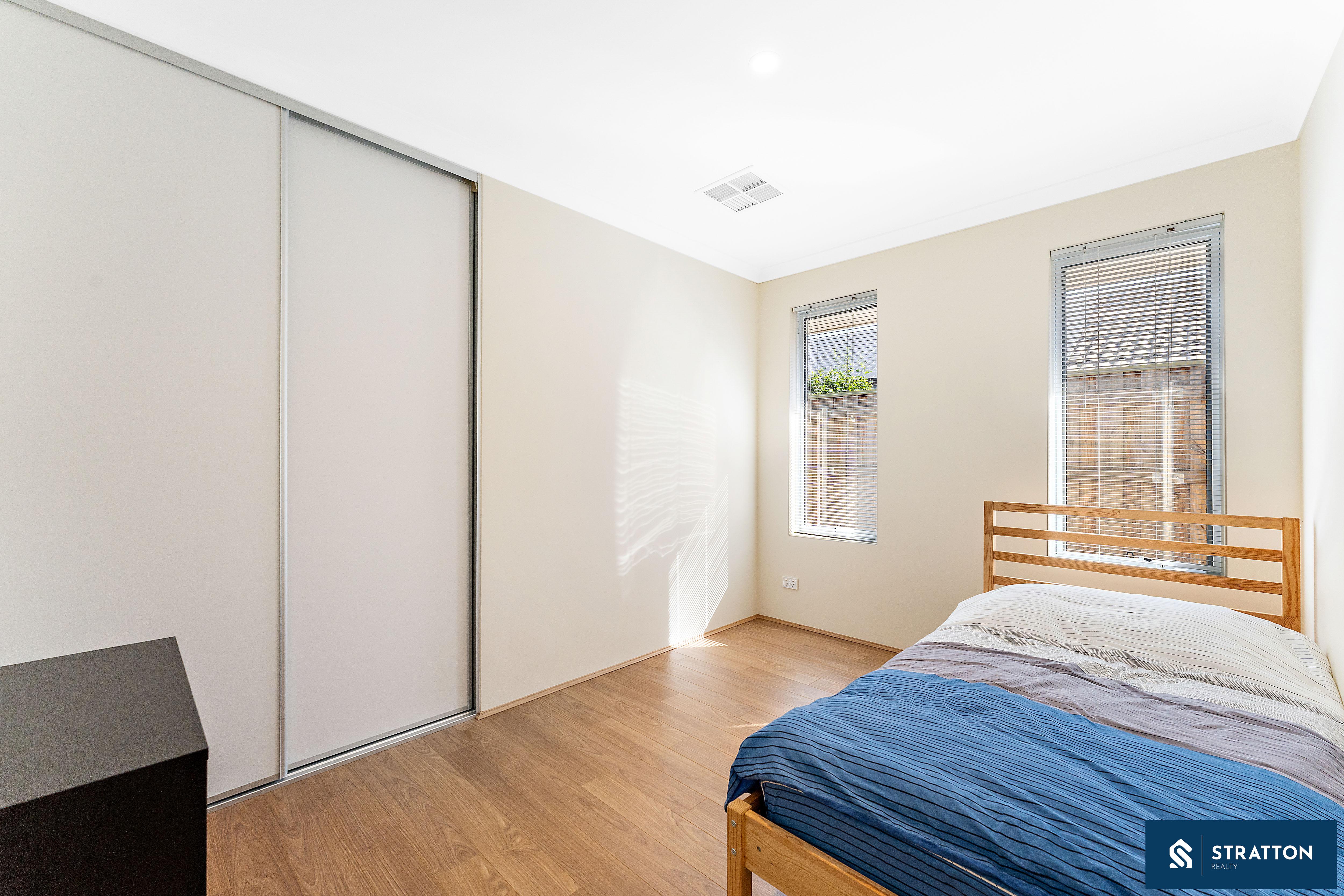 4-bedroom house at 17 Crystal Terrace, Wellard, WA 6170, Kwinana, Western Australia