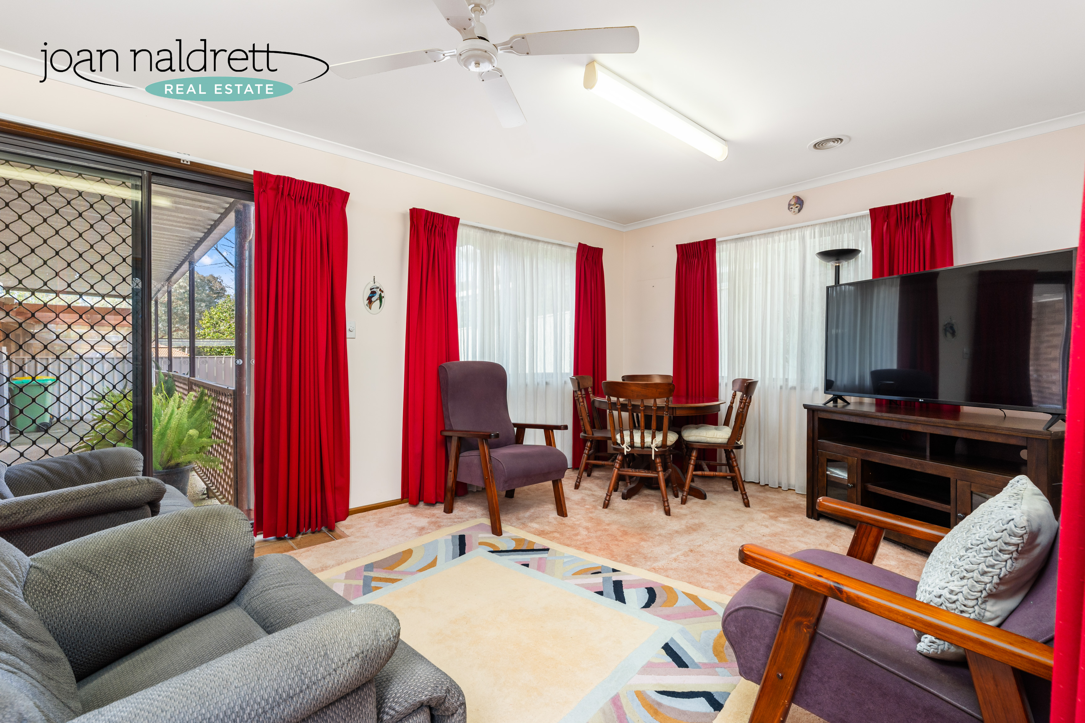 1 4 CHIFLEY STREET, WEST WODONGA VIC 3690 - Image 6