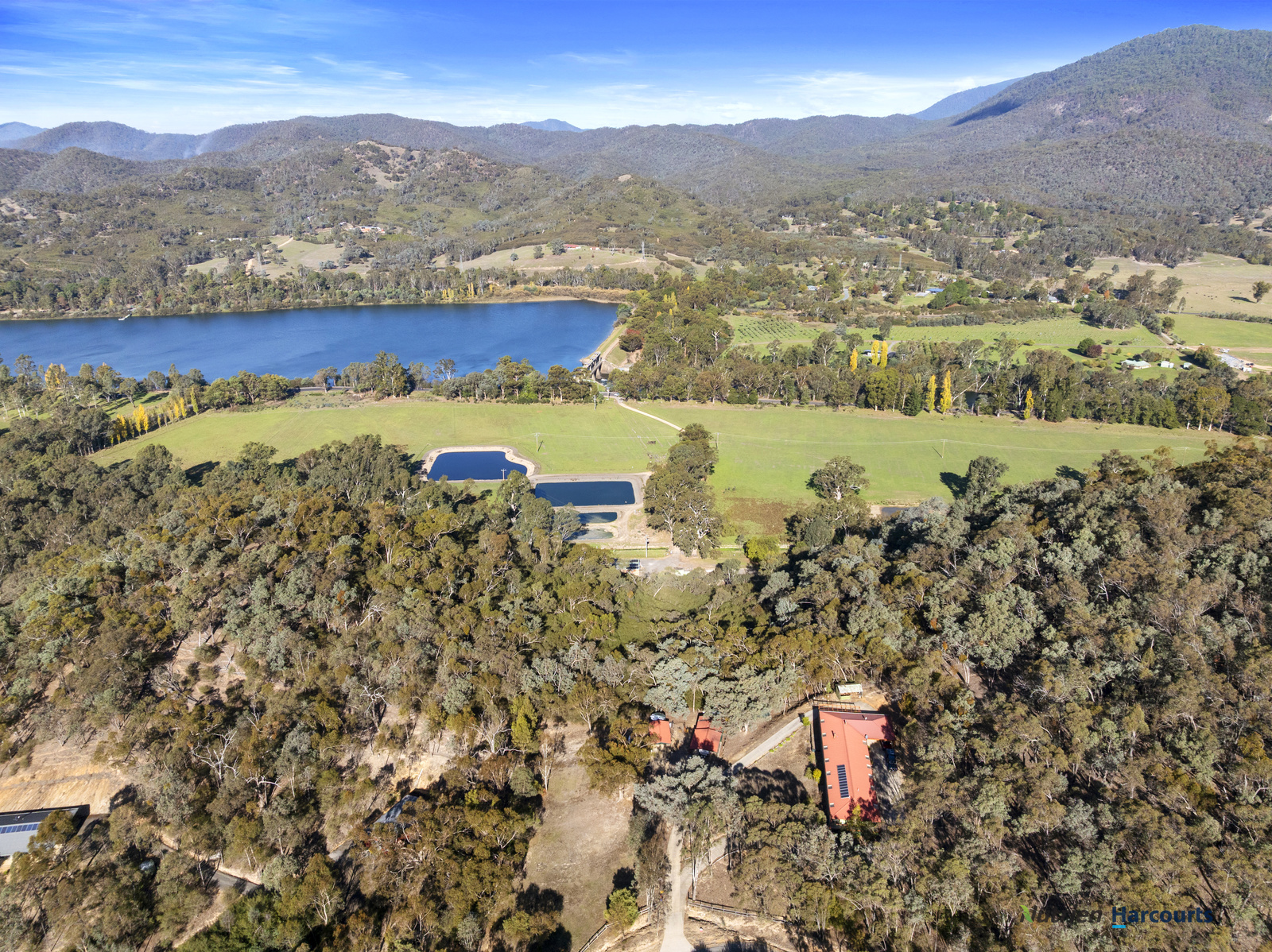 3-bedroom house at 45 Ti Tree Drive, Eildon, Vic, 3713, Murrindindi, Victoria